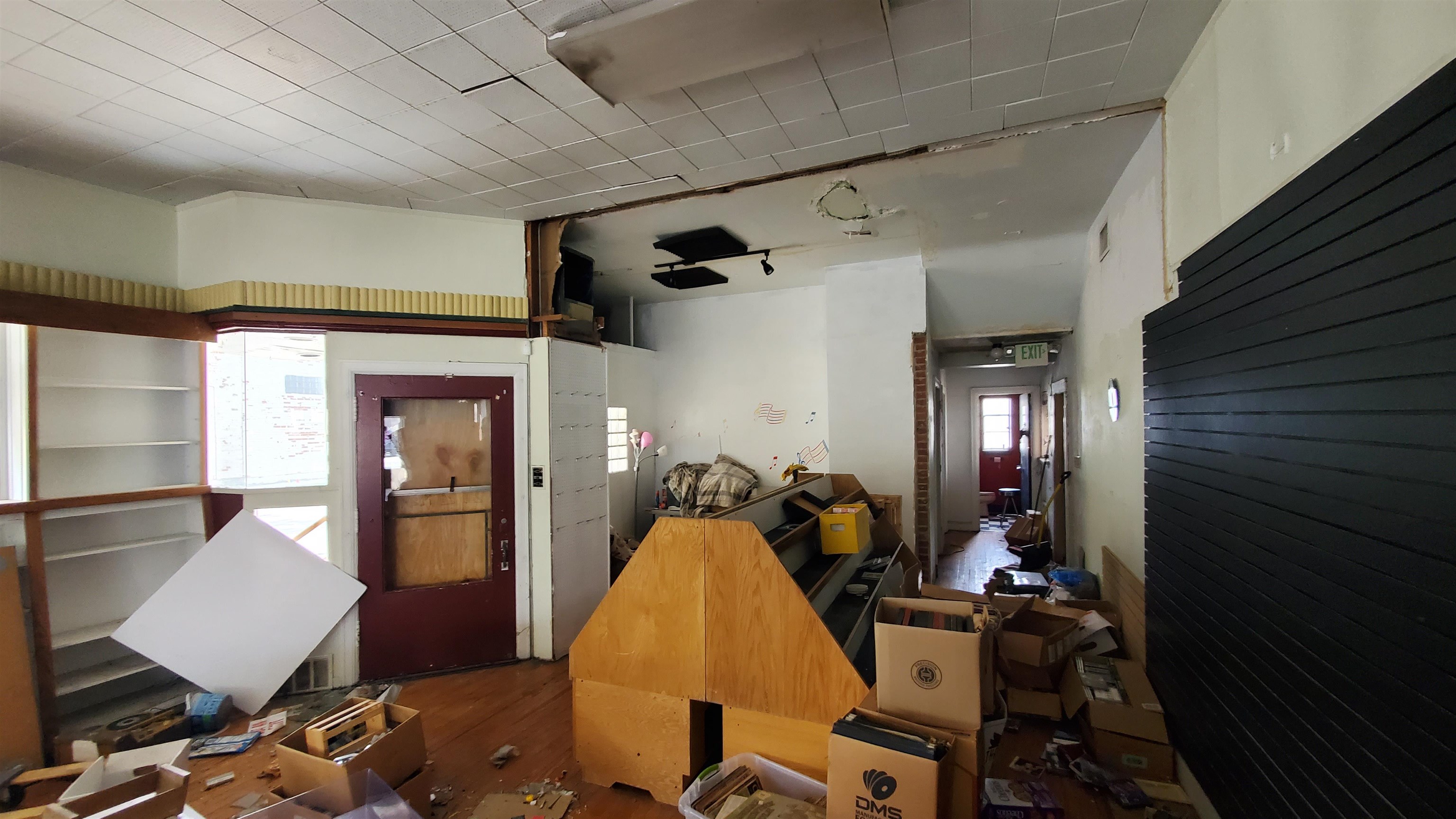 Photo 11 of 1836 S Calhoun Street