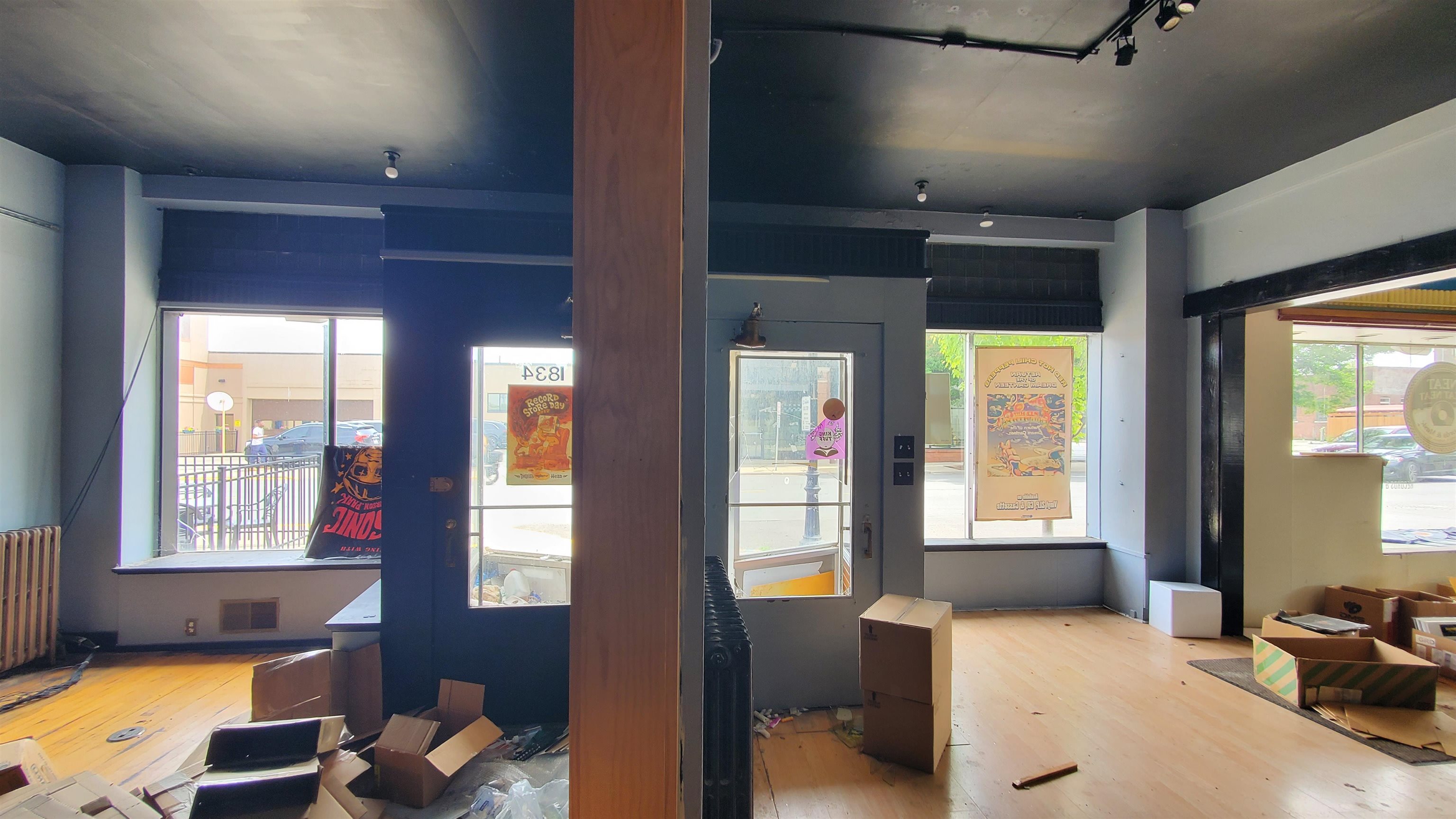 Photo 13 of 1836 S Calhoun Street