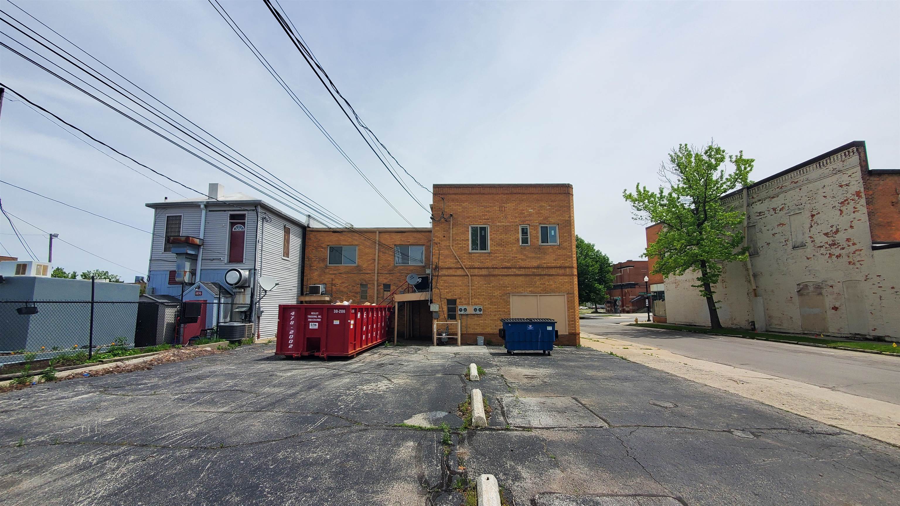 Photo 7 of 1836 S Calhoun Street