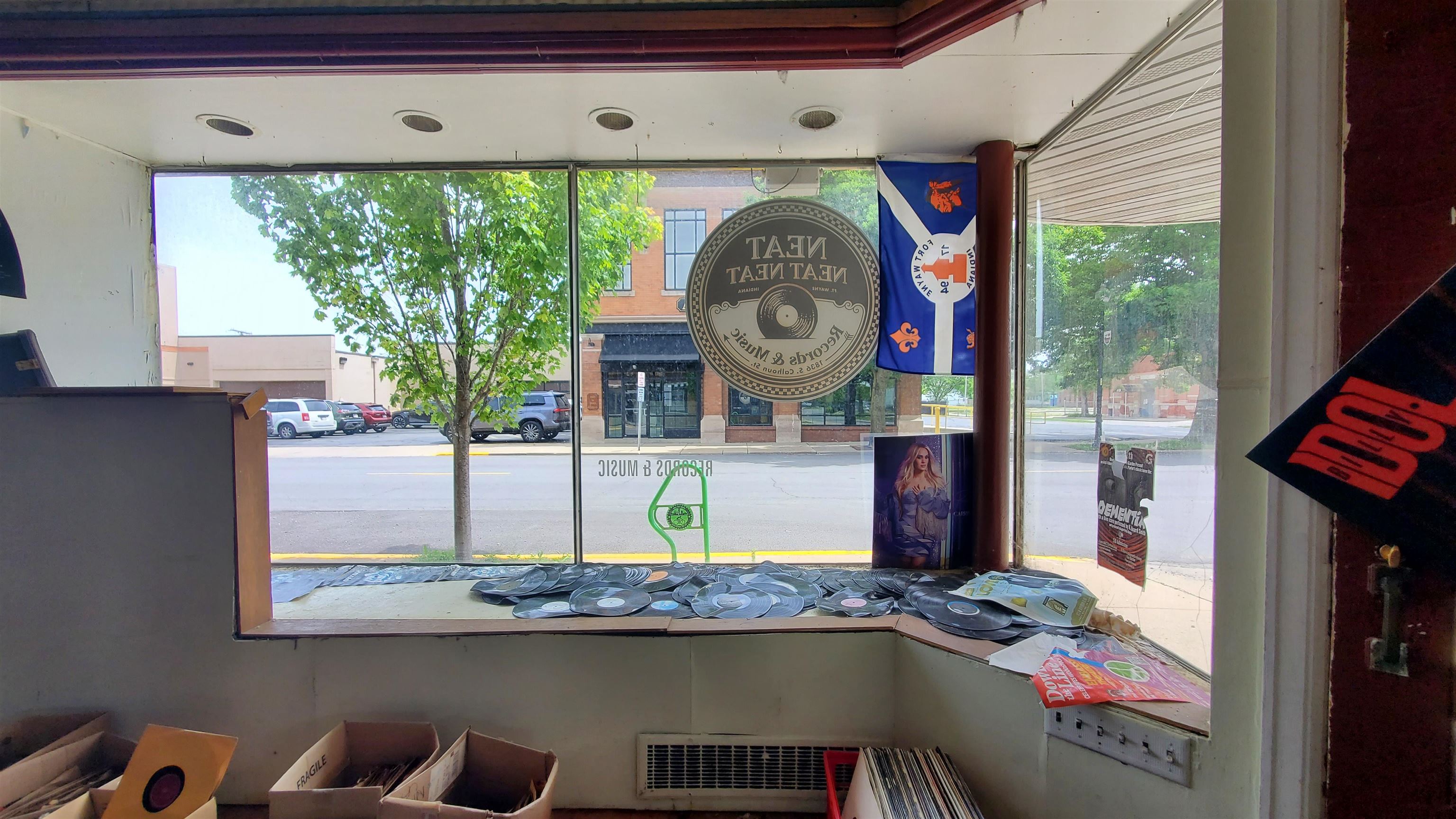 Photo 8 of 1836 S Calhoun Street