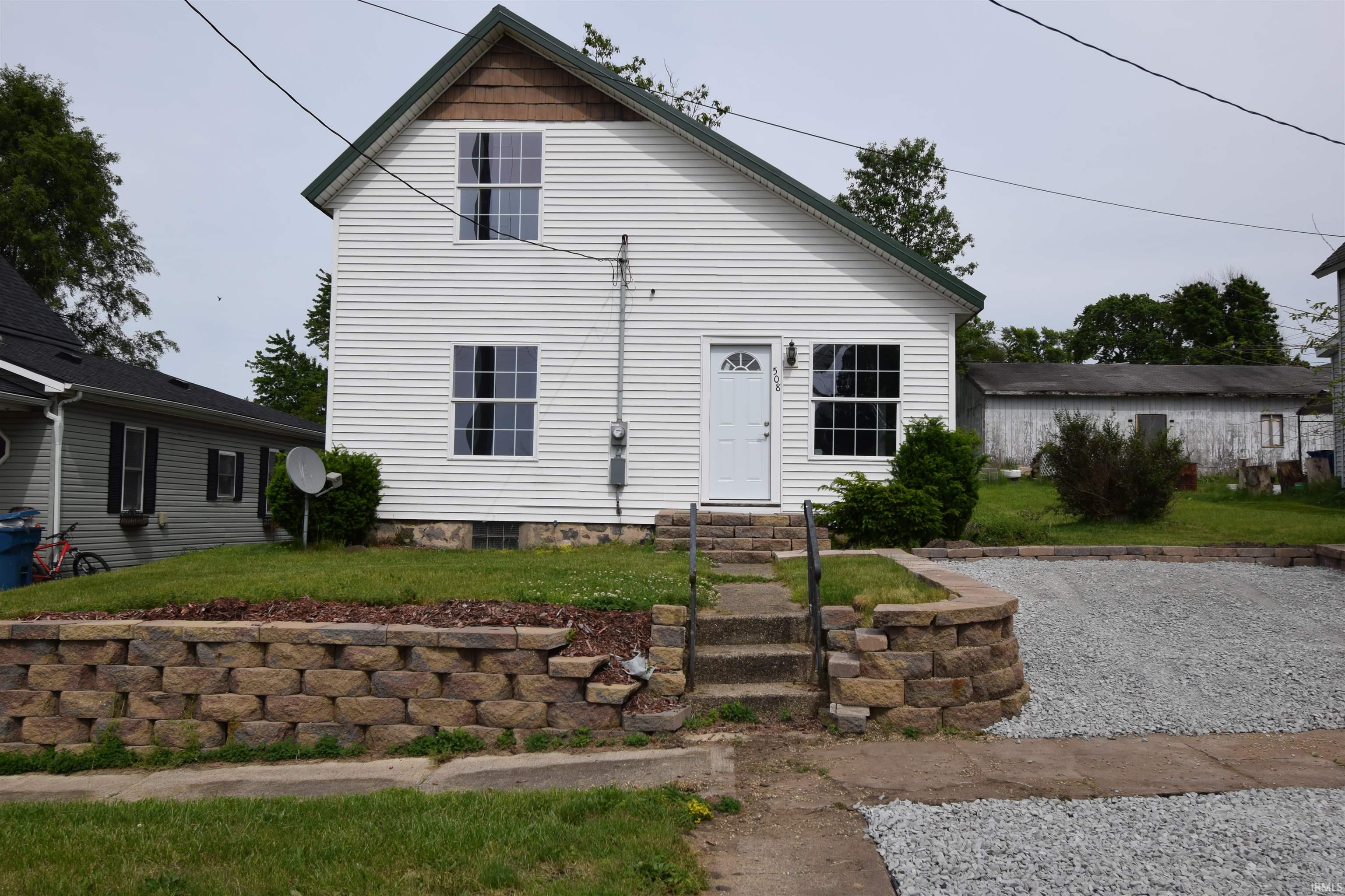 508 N Marshall Street