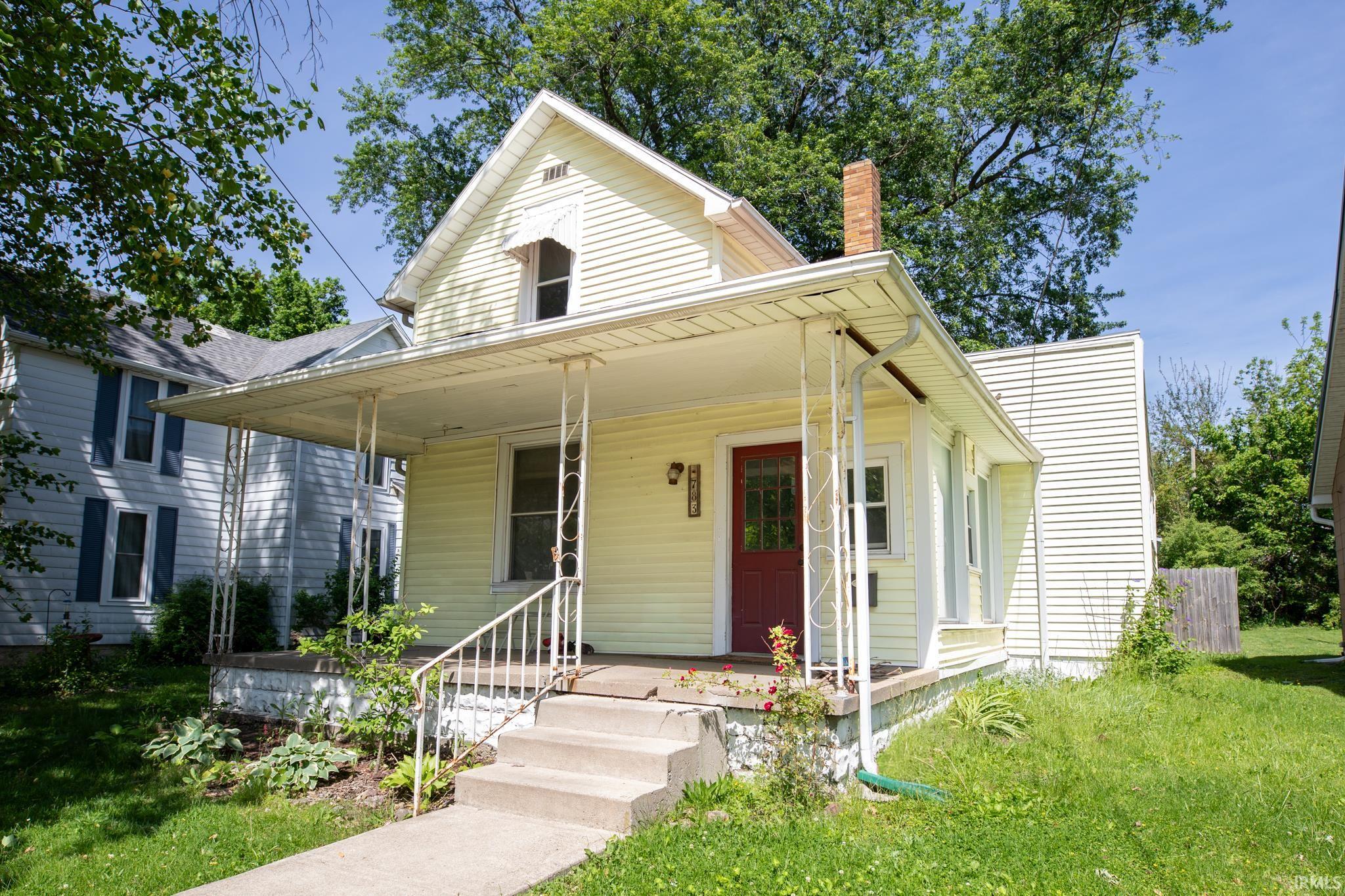 Photo 0 of 783 N East Street