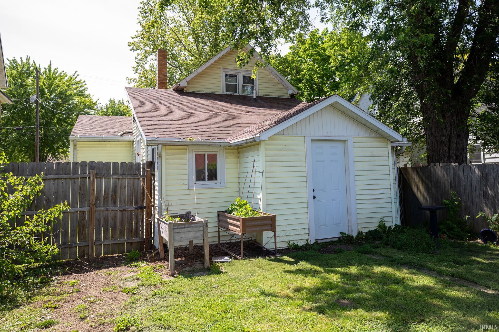 Photo 1 of 783 N East Street