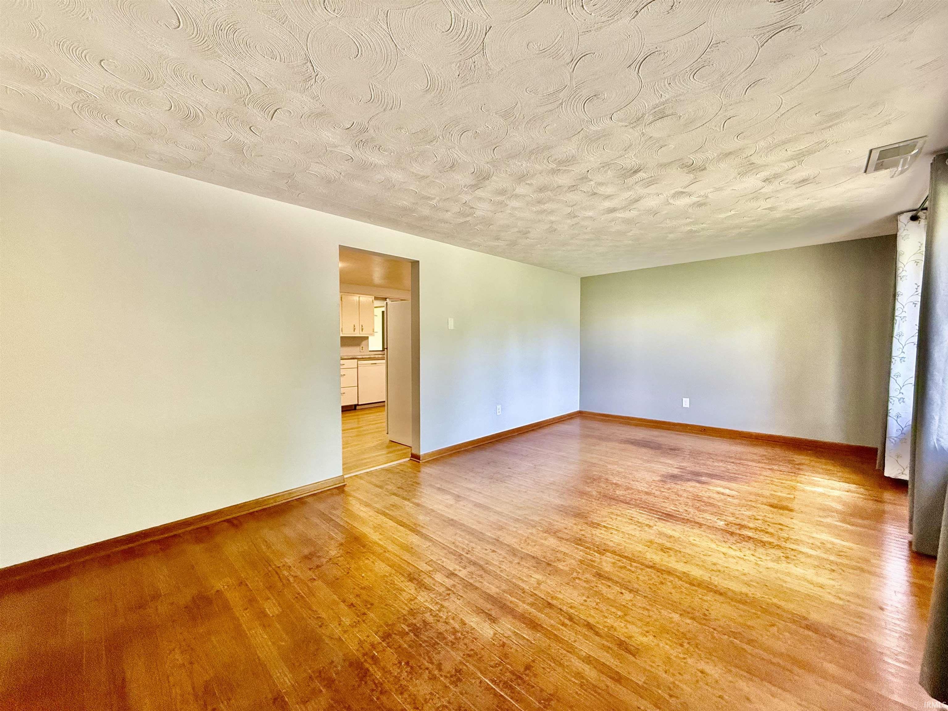 Empty room