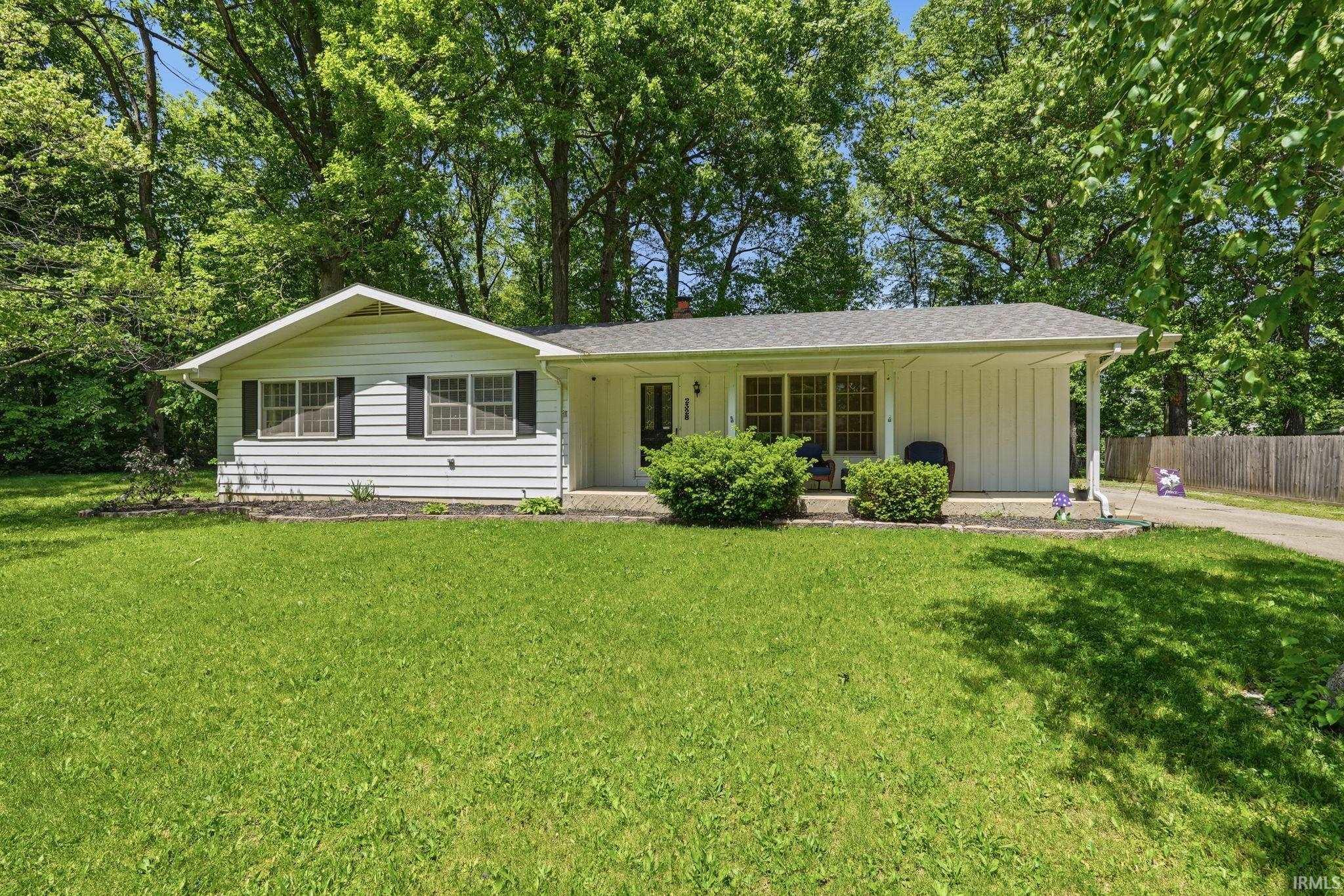 Photo 1 of 2328 Klug Drive