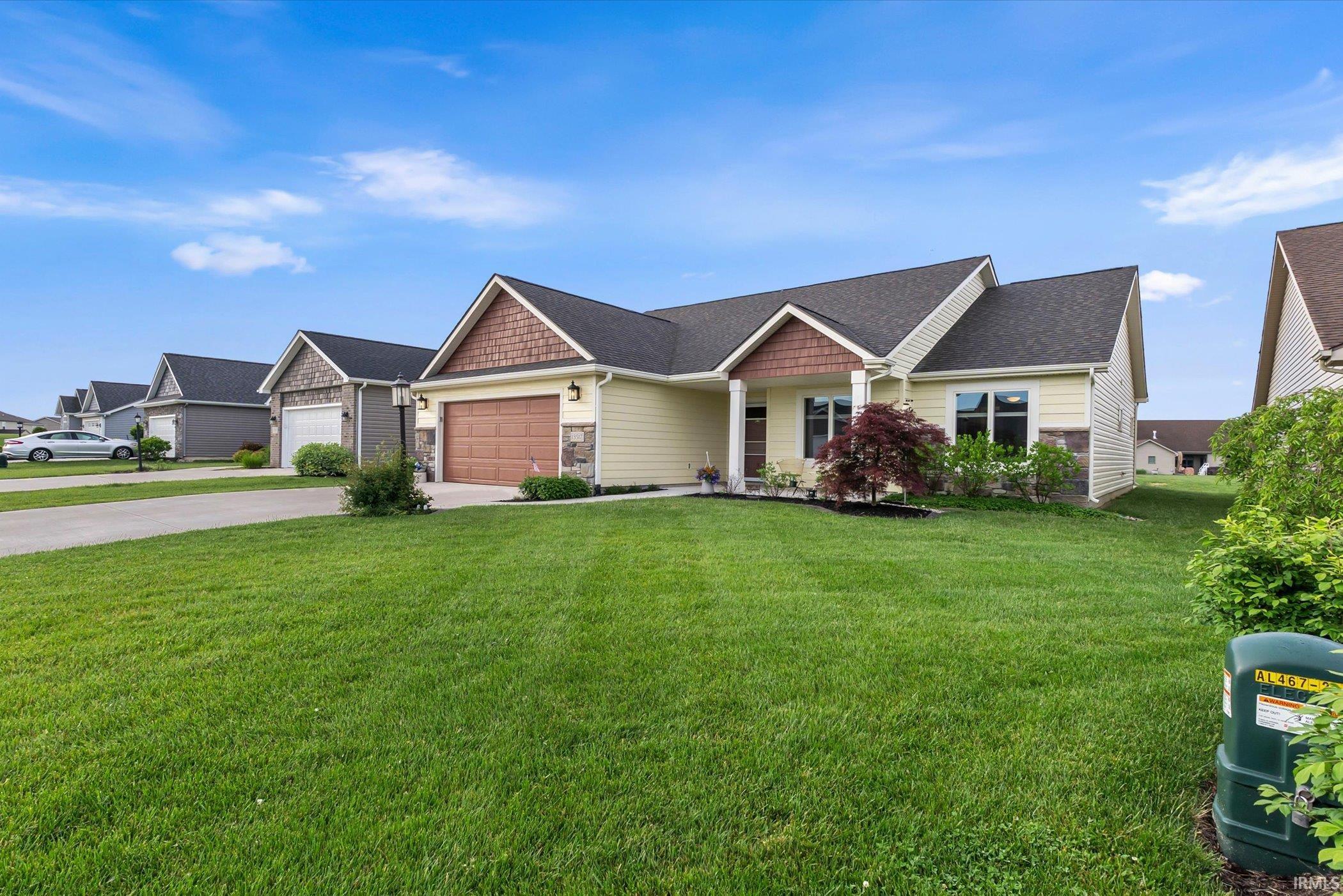 Photo 1 of 13517 Slate Ridge Court