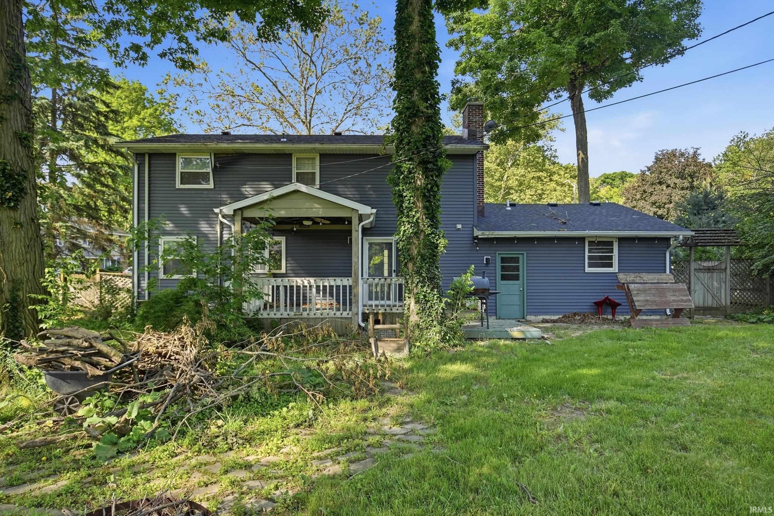 Photo 1 of 1720 Forest Downs Drive