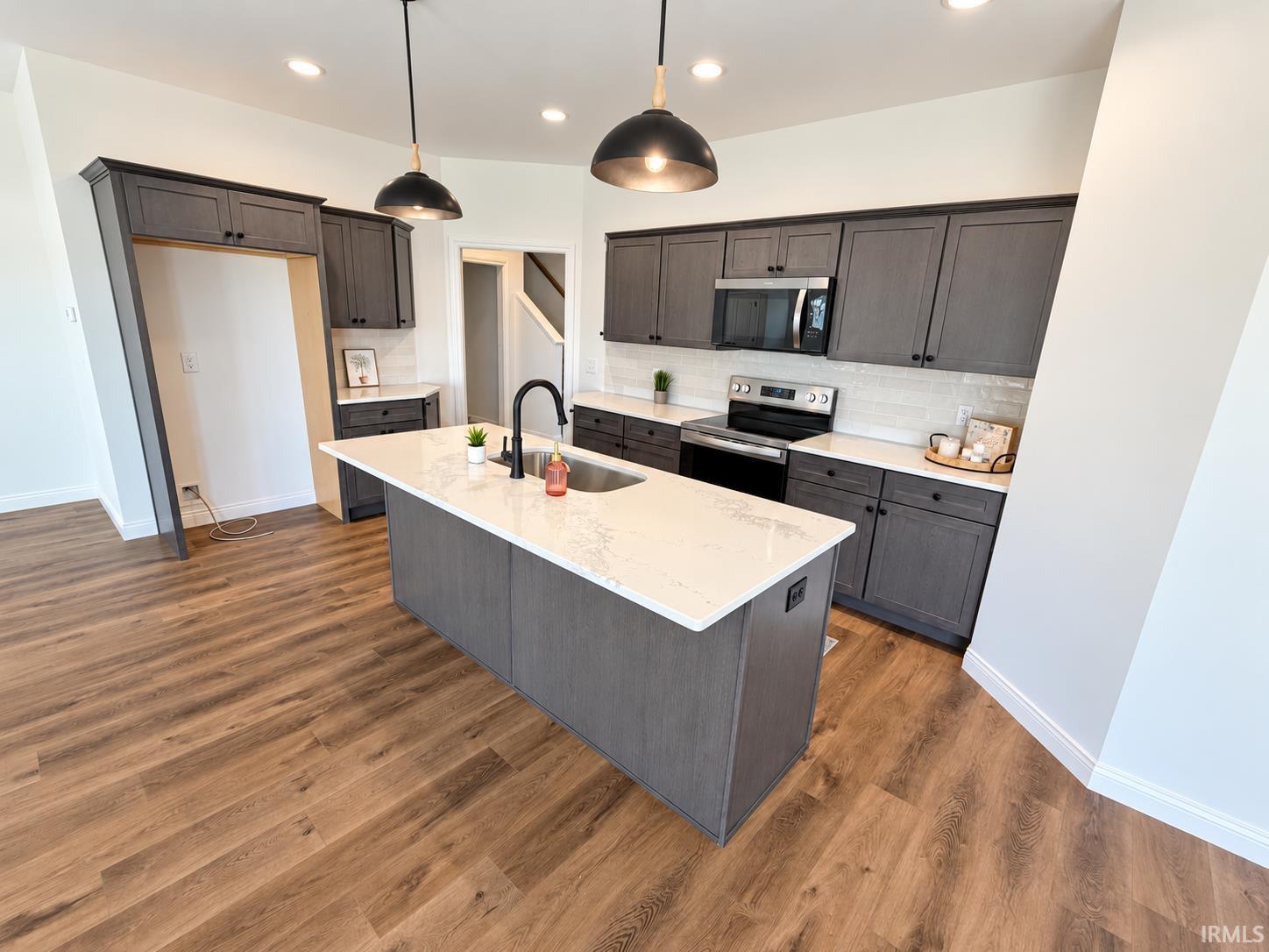 Photo 3 of Manufactured home for sale at 1646 Venture Dr, Evansville, IN 47711 | MLS# 202620279 | Listing updated on 2026-10-06