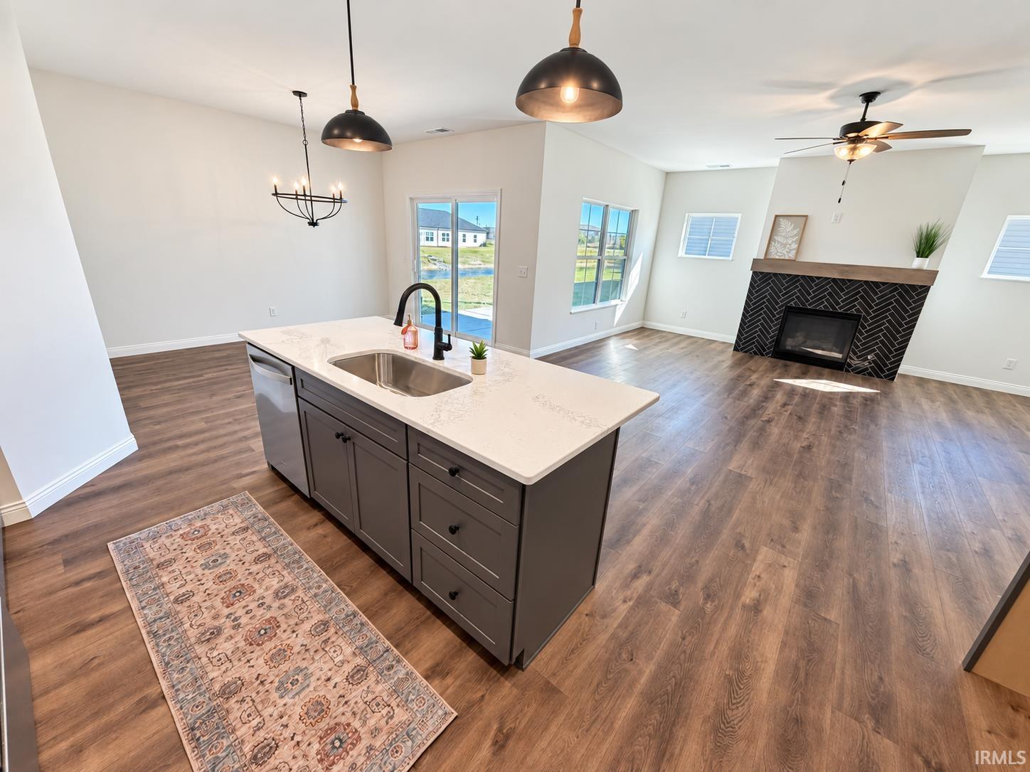Photo 4 of Manufactured home for sale at 1646 Venture Dr, Evansville, IN 47711 | MLS# 202620279 | Listing updated on 2026-10-06