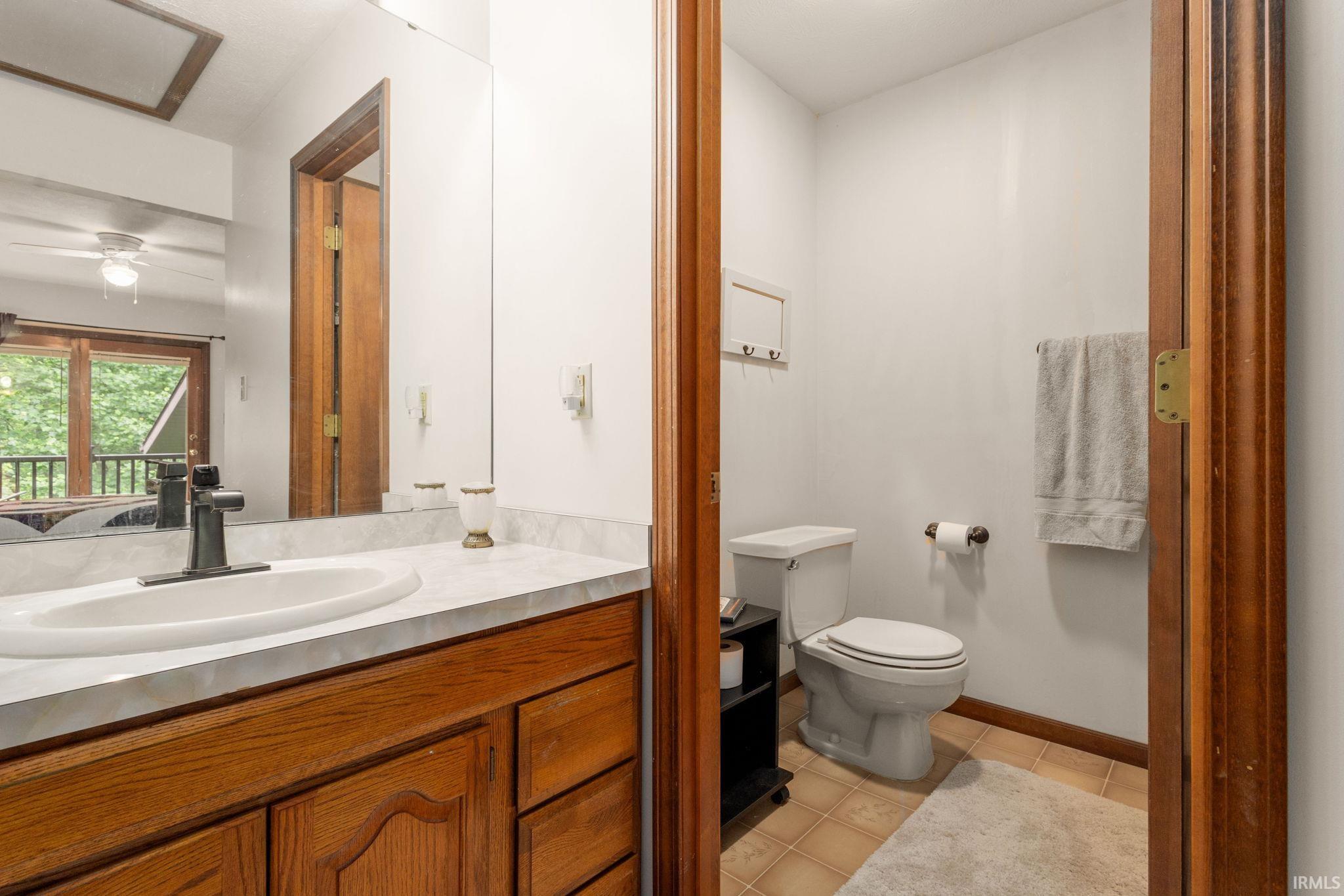3rd Bath