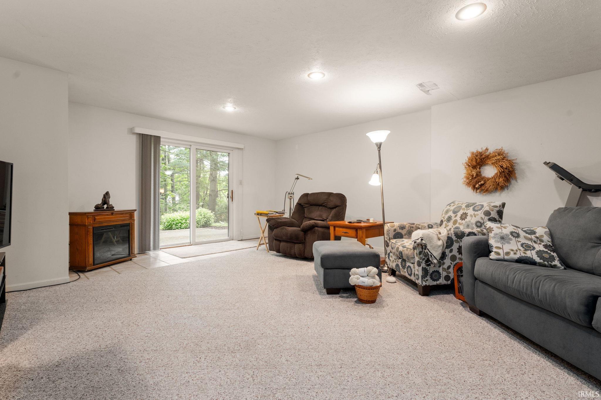 Walkout Basement