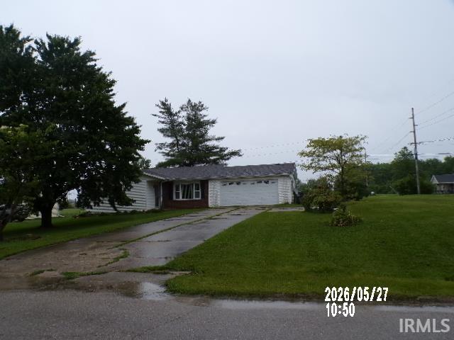 Homes for sale in Dunkirk, IN | 501 Haskell Rd, Dunkirk, IN 47336 | MLS# 202620303