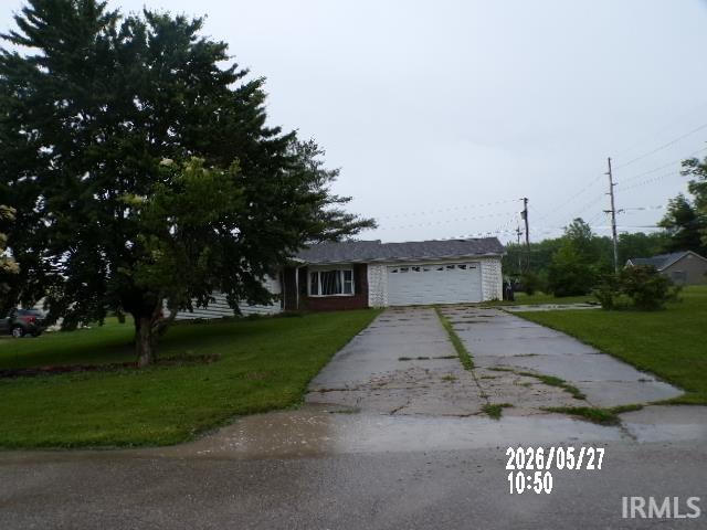 Homes for sale in Dunkirk, IN | 501 Haskell Rd, Dunkirk, IN 47336 | MLS# 202620303