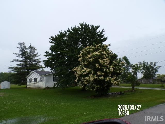 Homes for sale in Dunkirk, IN | 501 Haskell Rd, Dunkirk, IN 47336 | MLS# 202620303