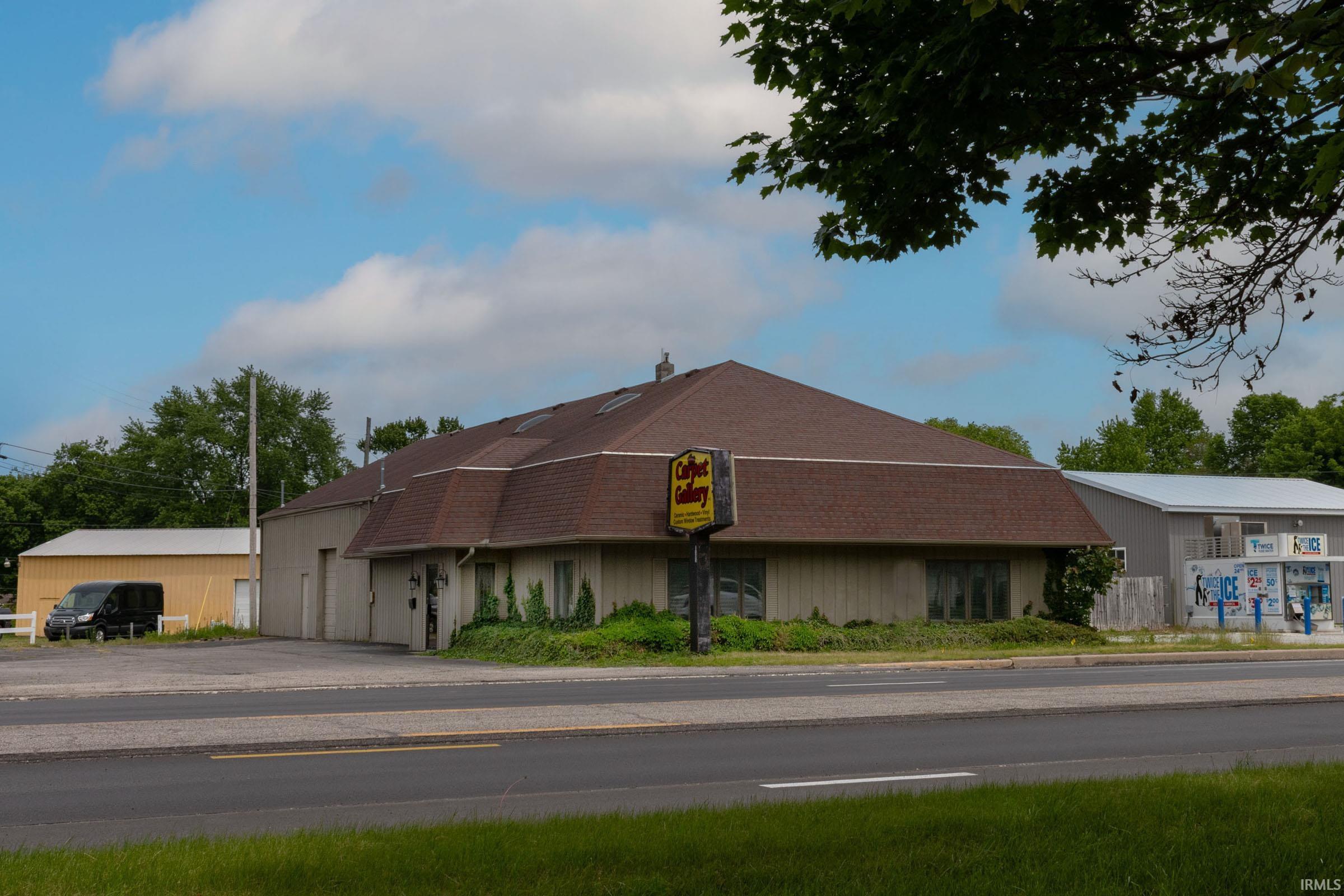 Photo 0 of 1505 Elkhart Road