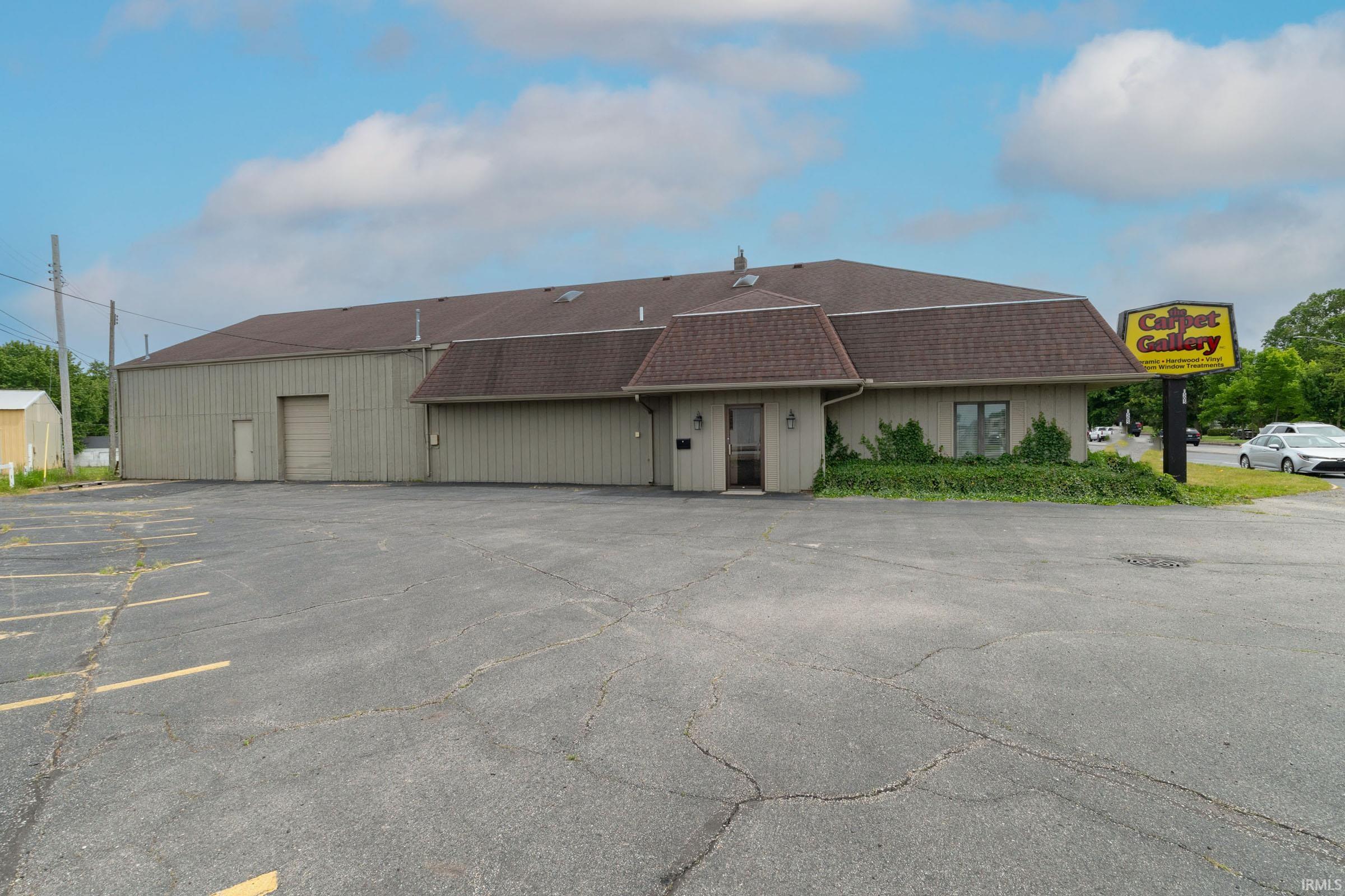Photo 1 of 1505 Elkhart Road