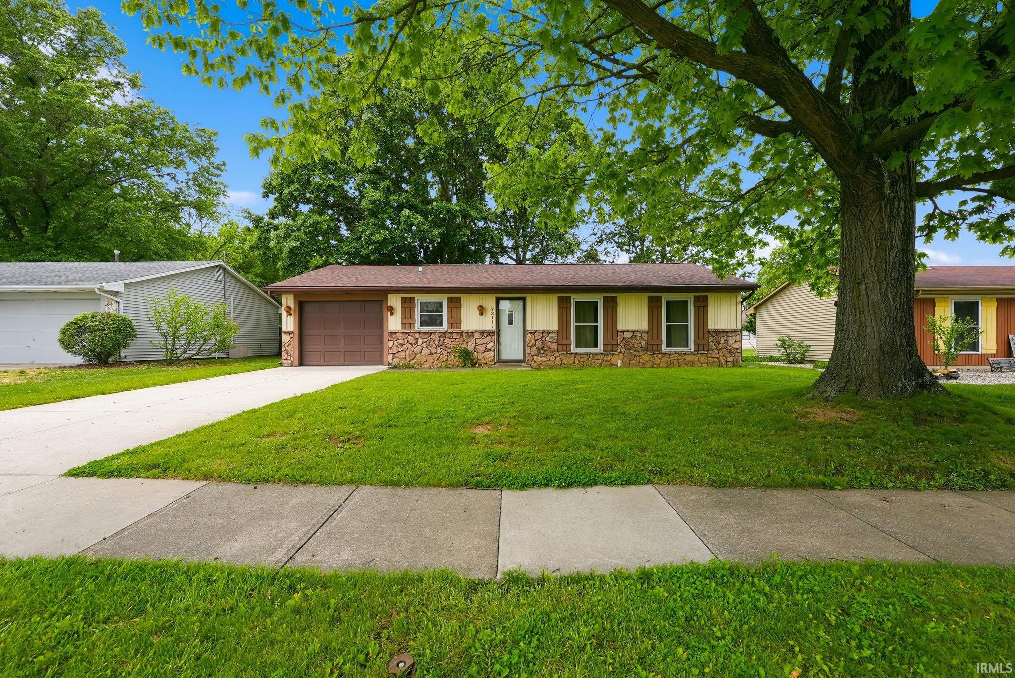 Photo 1 of 7311 Tangerine Lane