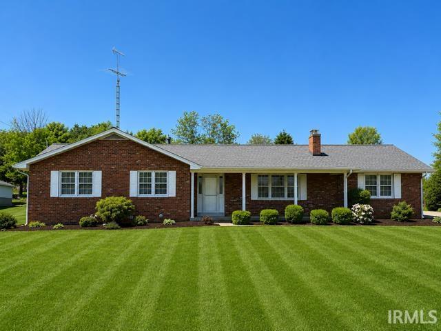 Homes for sale in Ferdinand, IN | 2025 Vienna Dr, Ferdinand, IN 47532 | MLS# 202620320
