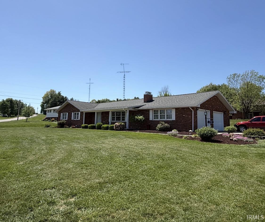 Homes for sale in Ferdinand, IN | 2025 Vienna Dr, Ferdinand, IN 47532 | MLS# 202620320