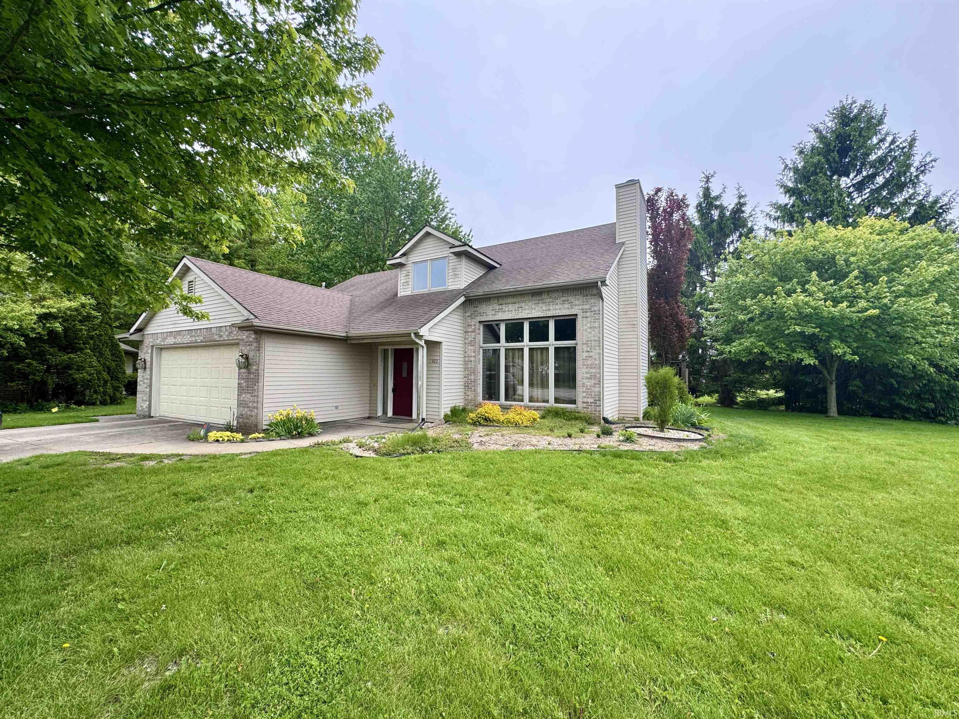 Photo 1 of 1503 Baron Court