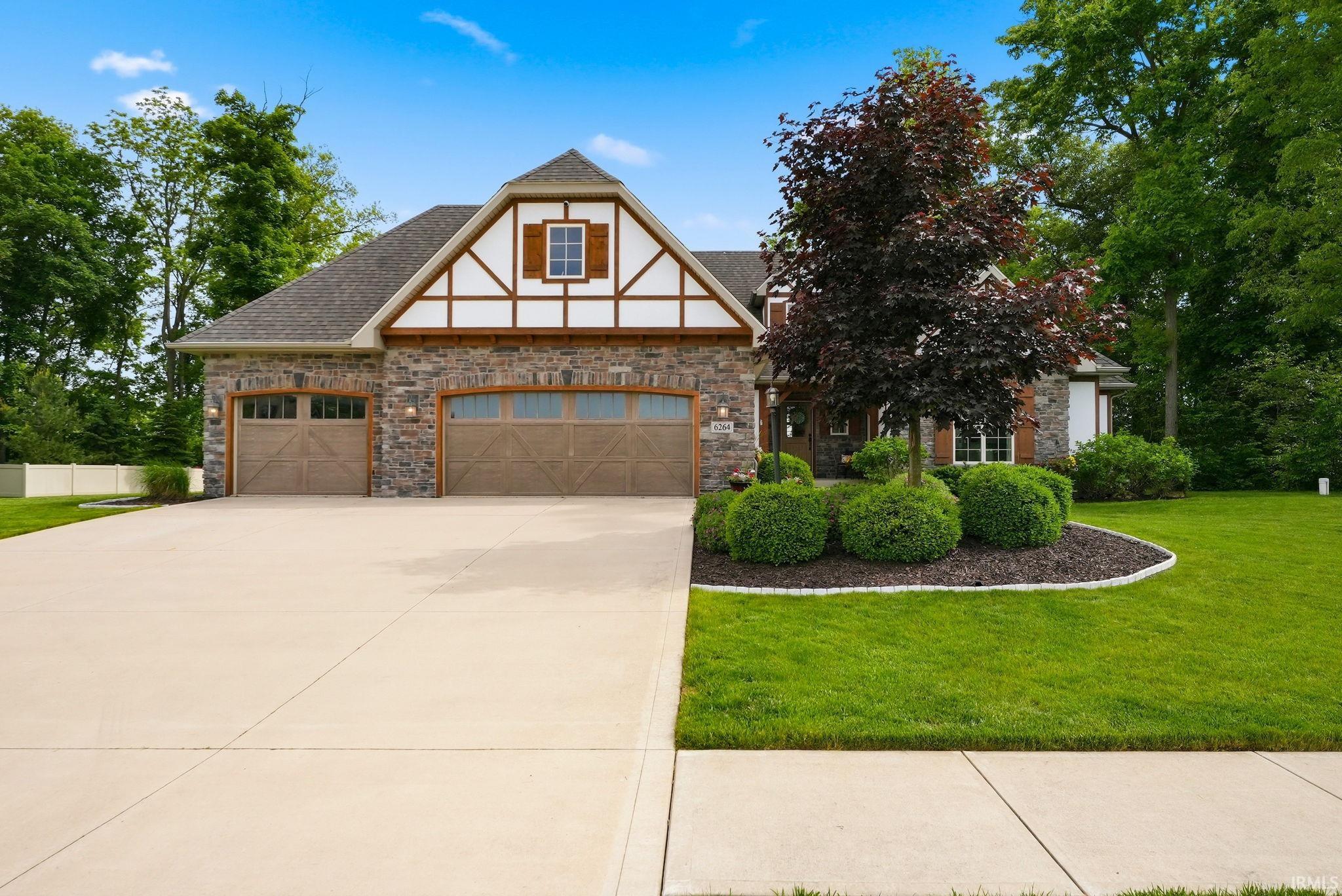 Photo 1 of 6264 Deer Hollow Road