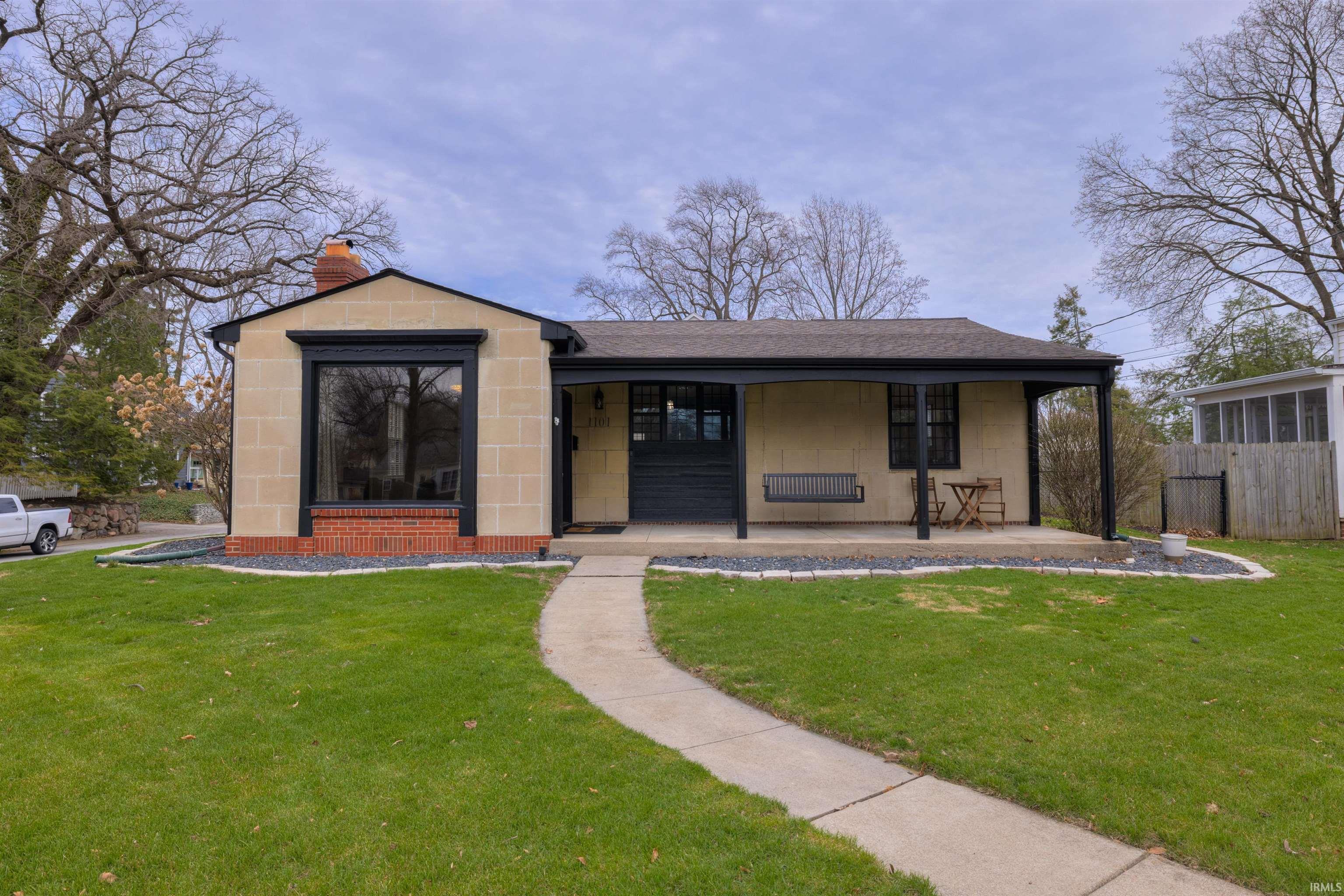 1101 S 9th Street, Lafayette, IN 47905