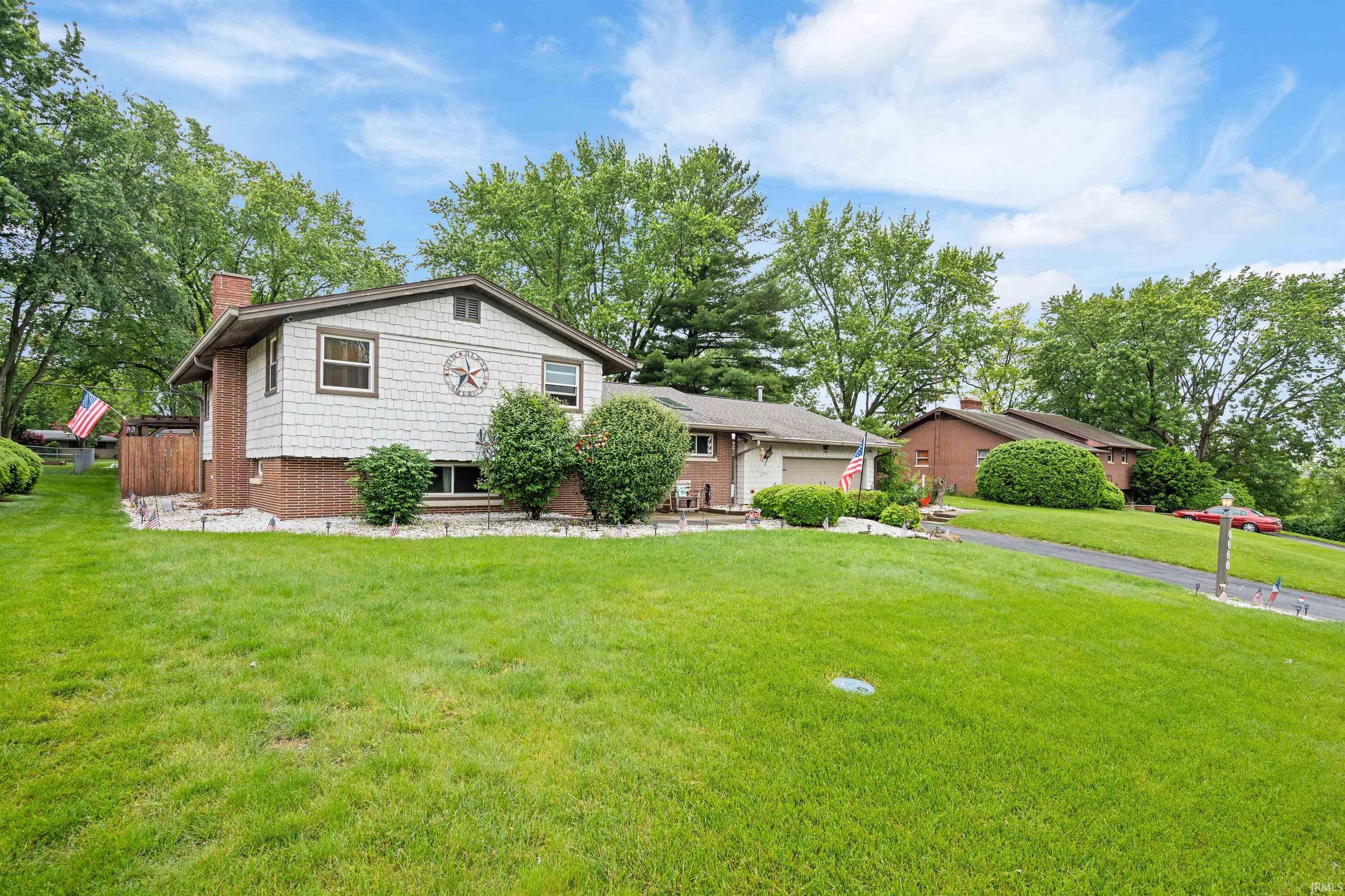 Photo of 1221 Jayne Drive, Kokomo, IN 46902