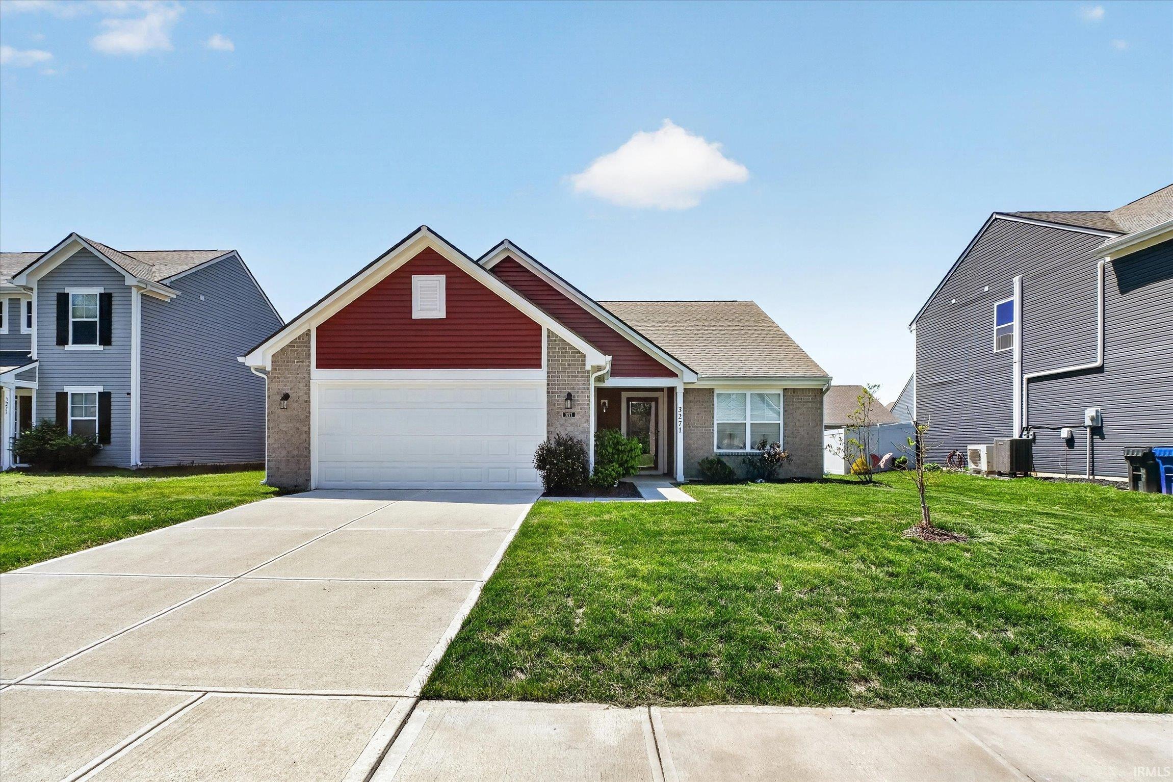2nd image of 3271 Sand Walk Dr, Kokomo, IN 46902 | MLS# 202620466