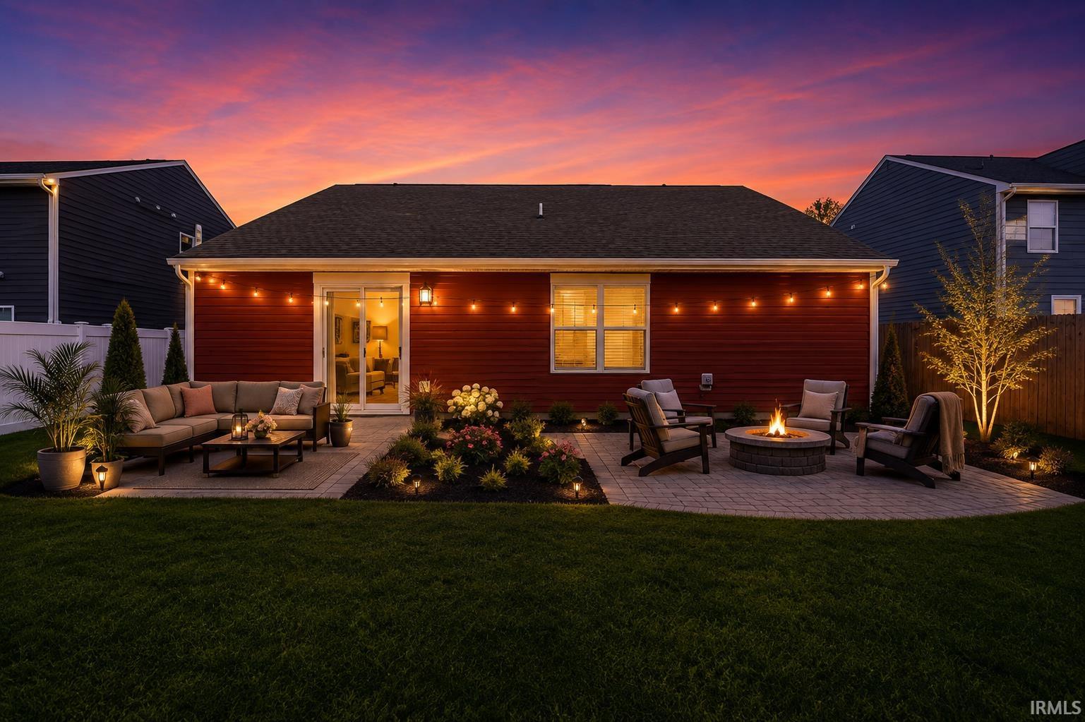 3rd image of 3271 Sand Walk Dr, Kokomo, IN 46902 | MLS# 202620466
