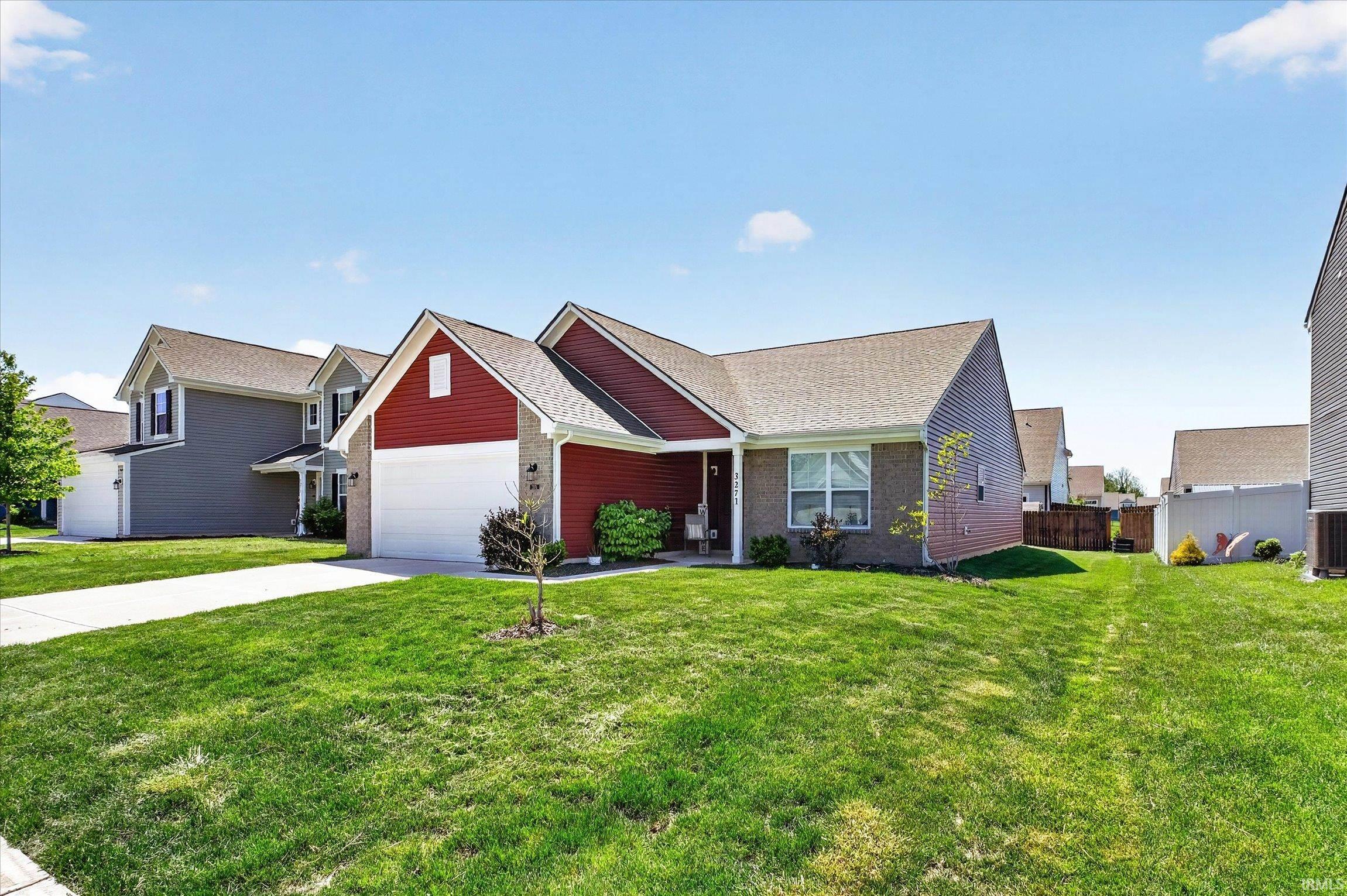 24th image of 3271 Sand Walk Dr, Kokomo, IN 46902 | MLS# 202620466
