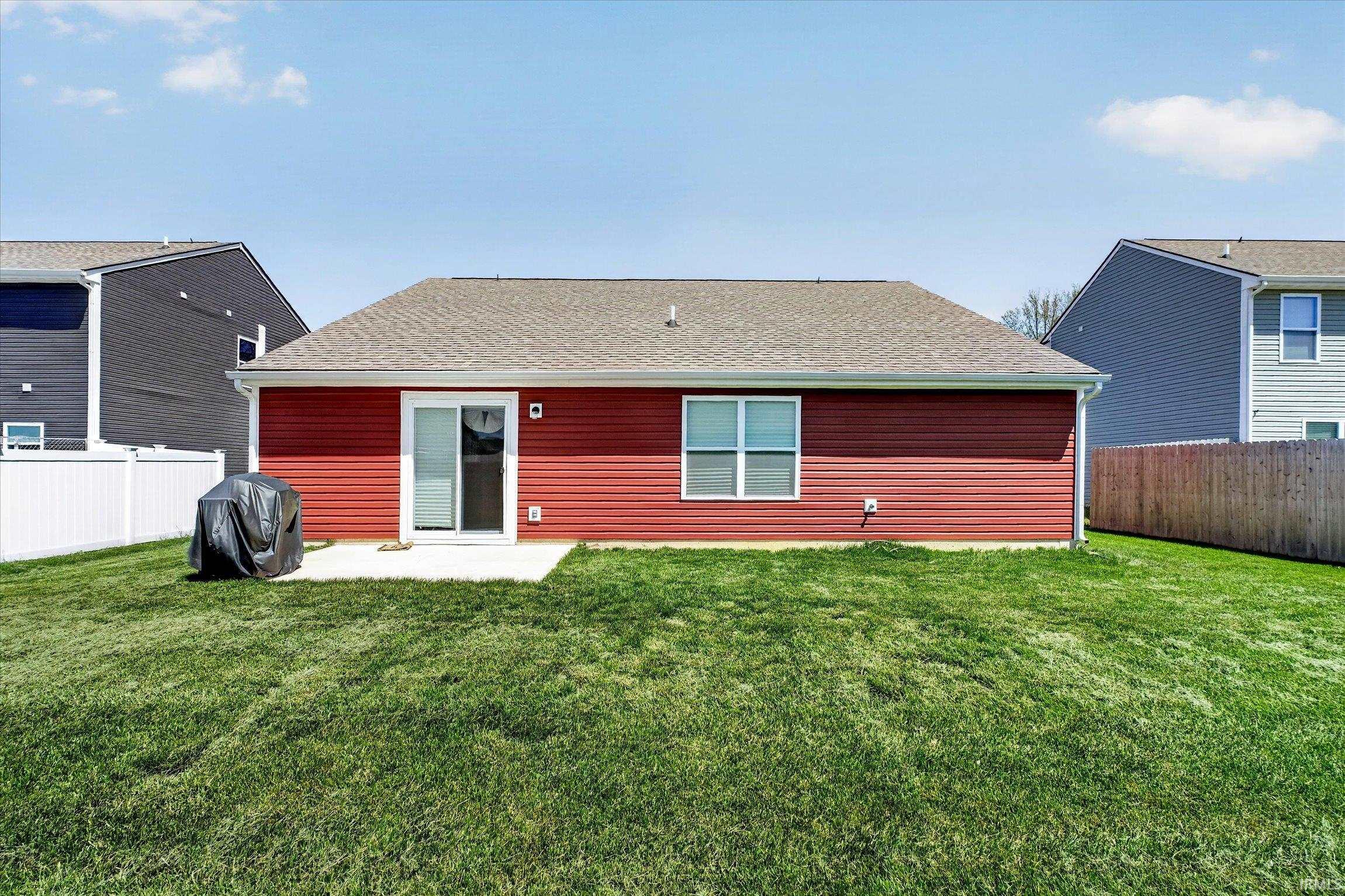 4th image of 3271 Sand Walk Dr, Kokomo, IN 46902 | MLS# 202620466