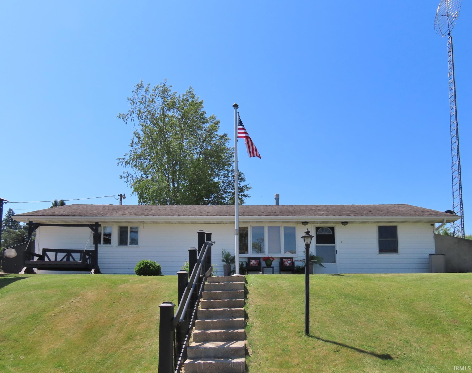 Photo 0 of 7945 N 650 W