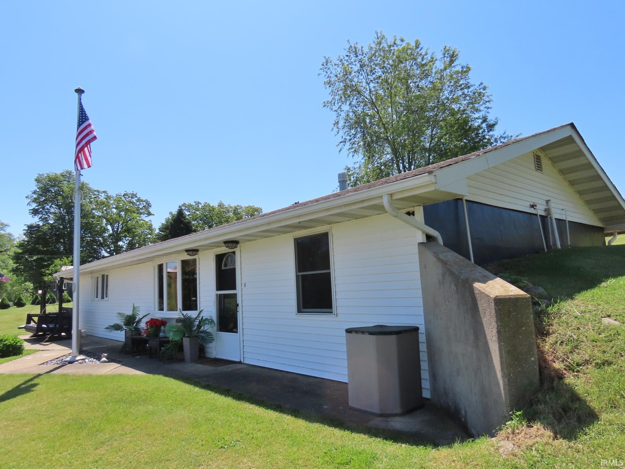 Photo 1 of 7945 N 650 W