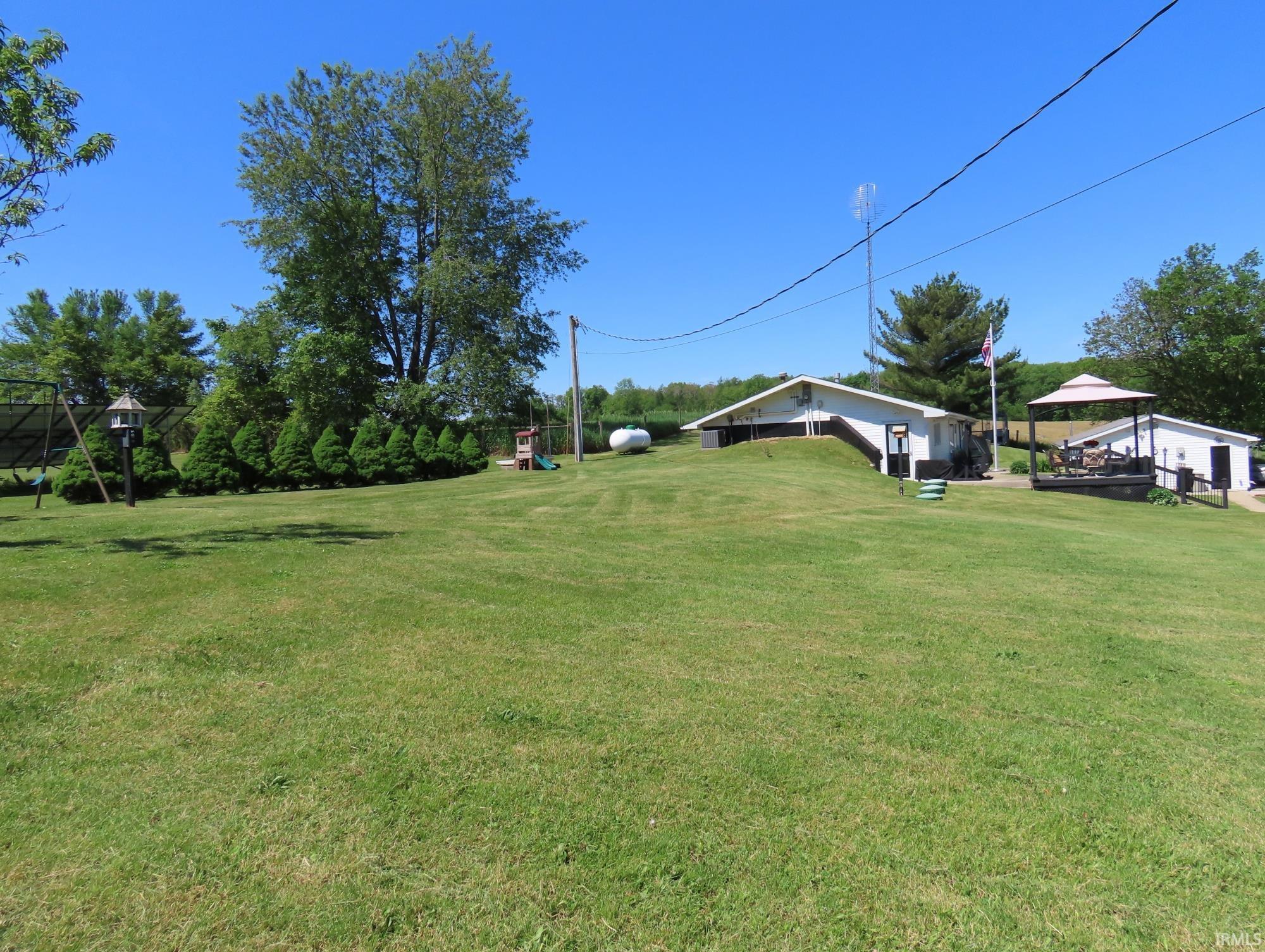 Photo 21 of 7945 N 650 W