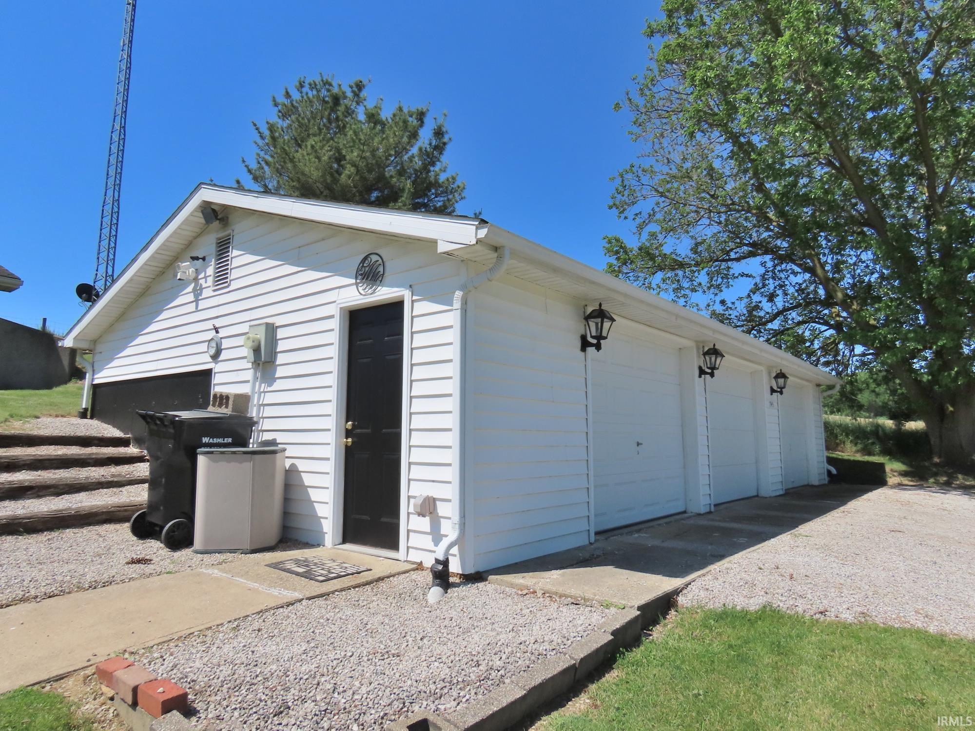 Photo 5 of 7945 N 650 W