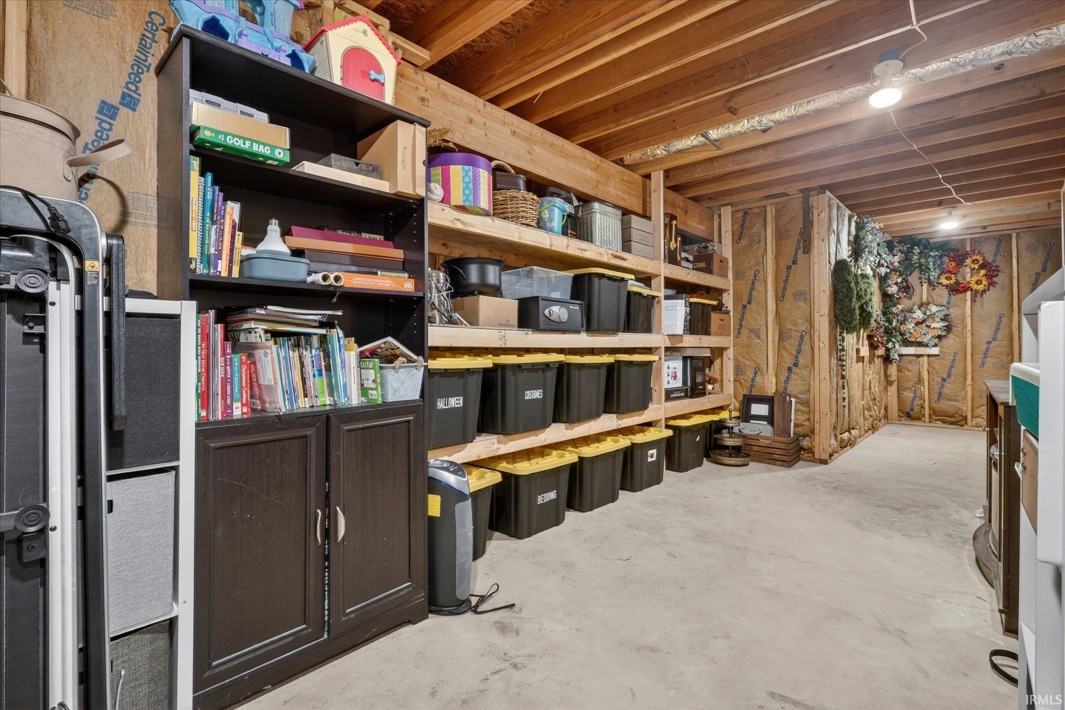 Storage
