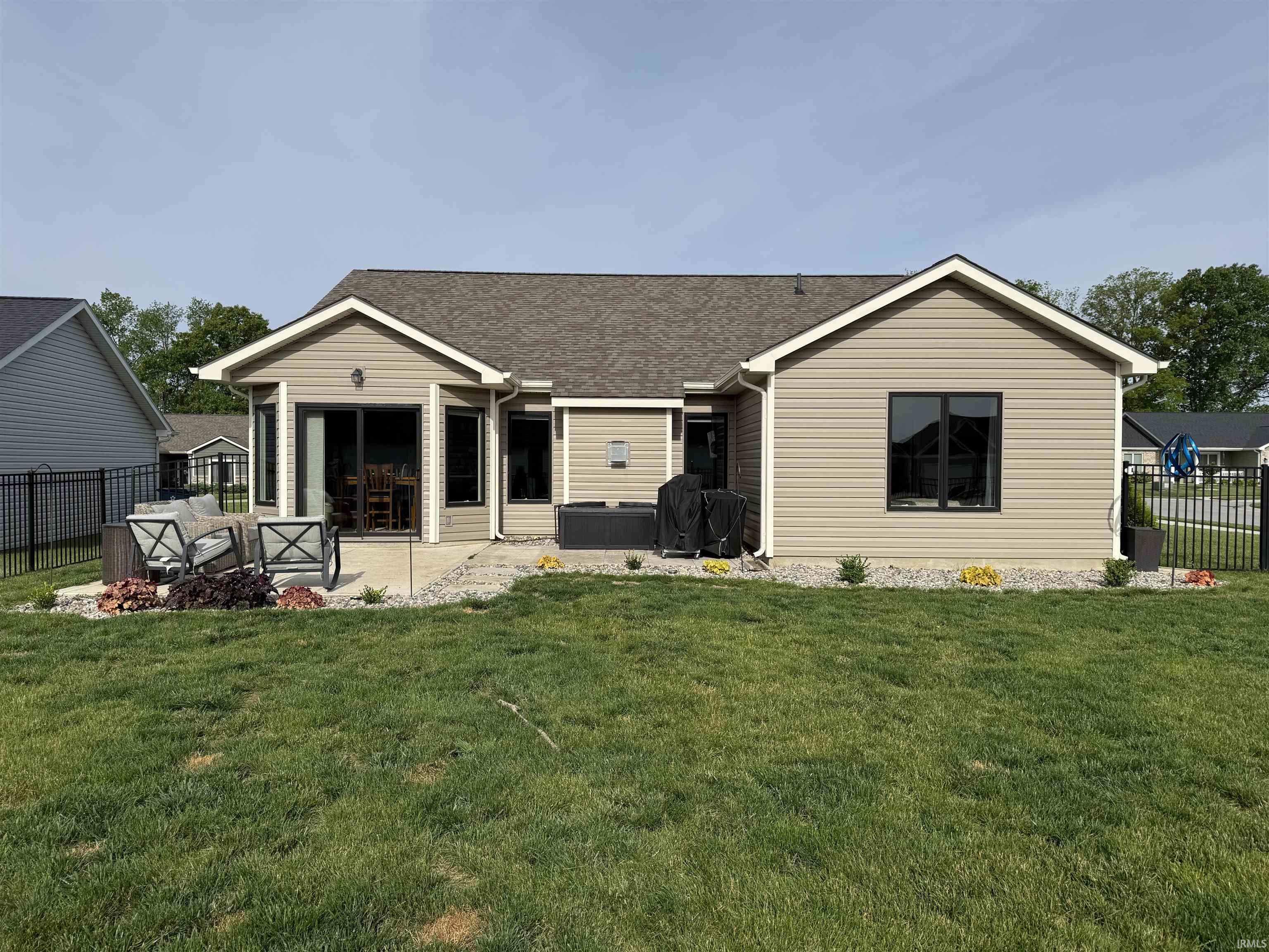 Photo 16 of 16860 Hatstick Court