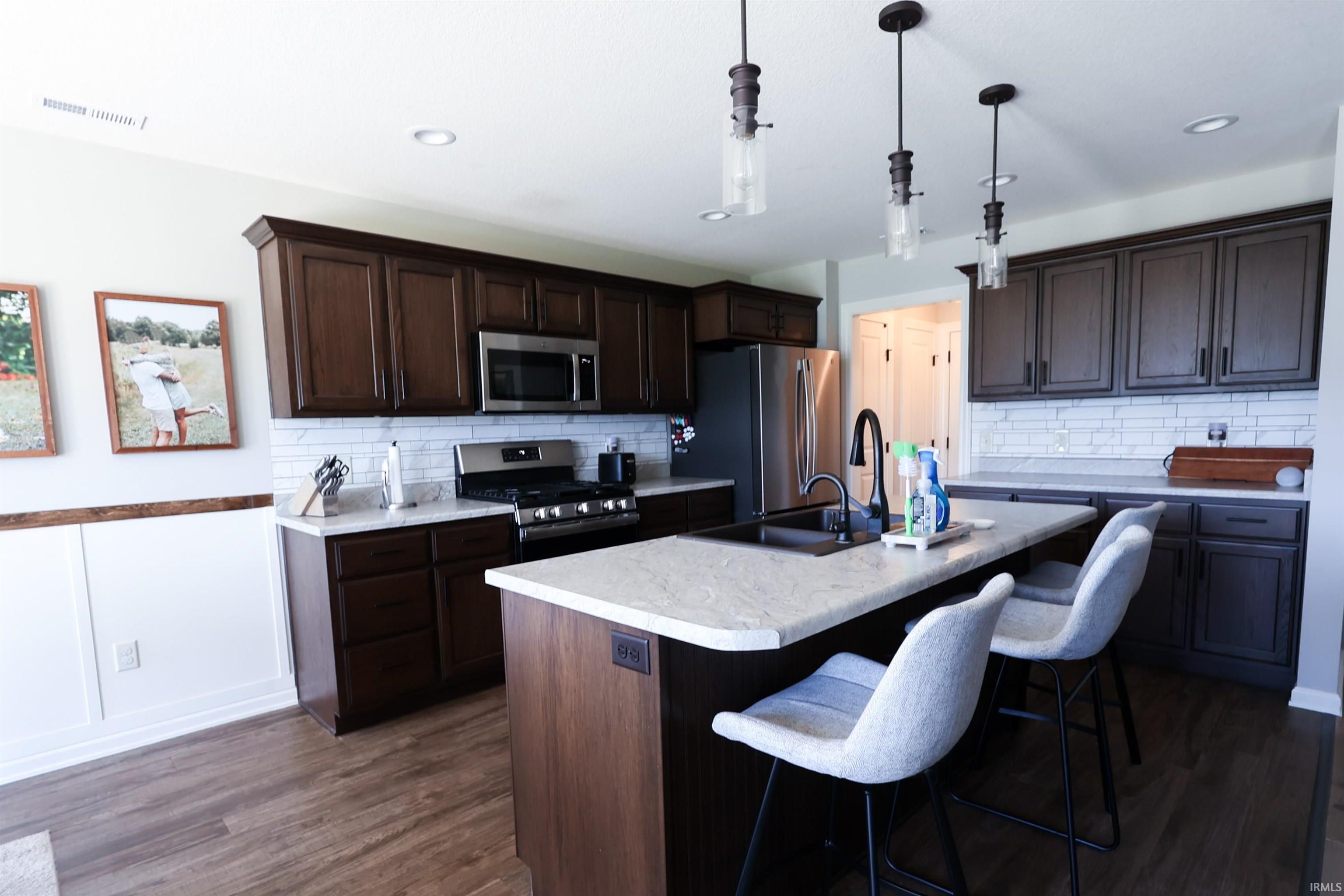 Photo 5 of 16860 Hatstick Court
