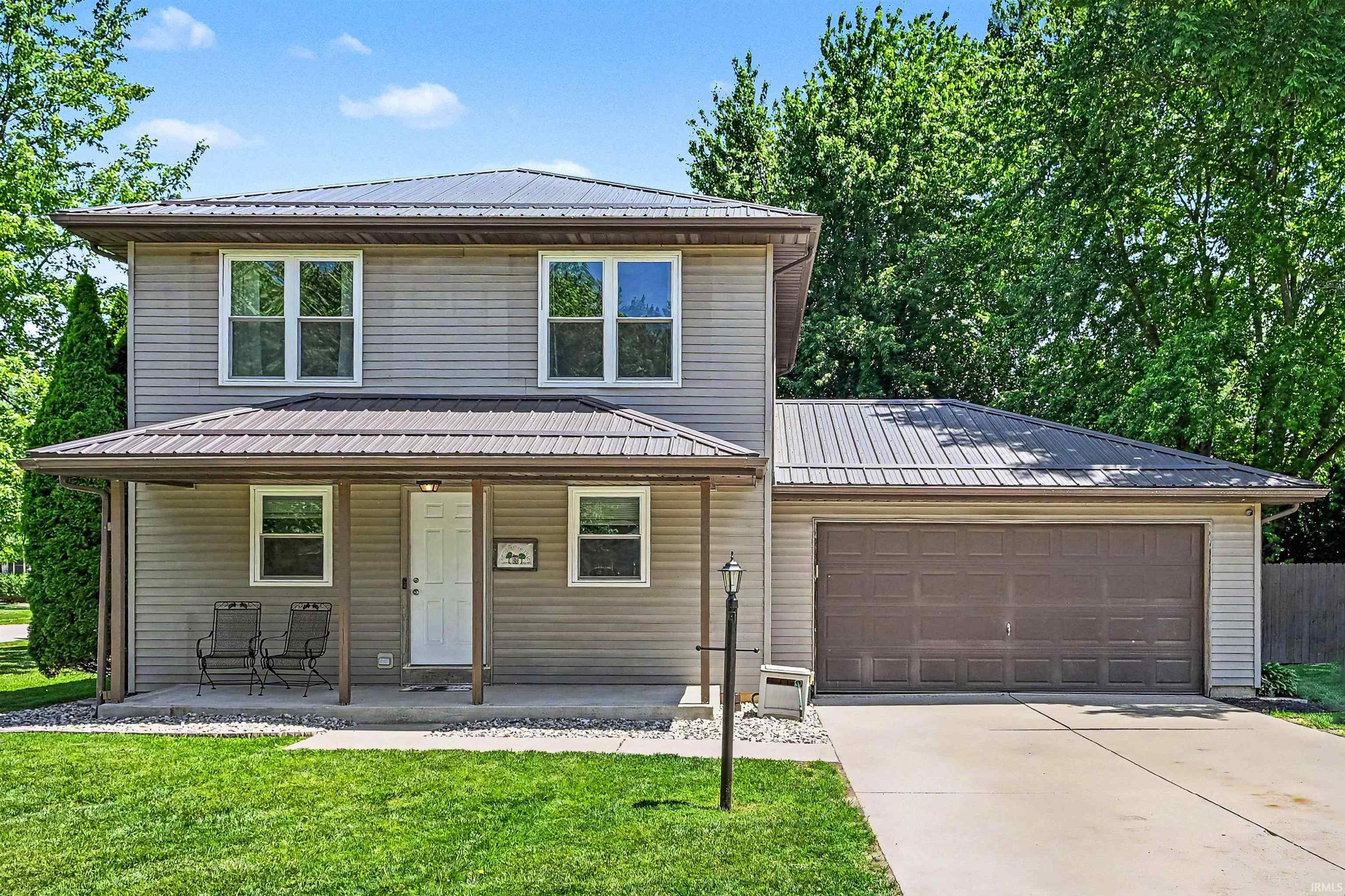 401 Pleasant Acres