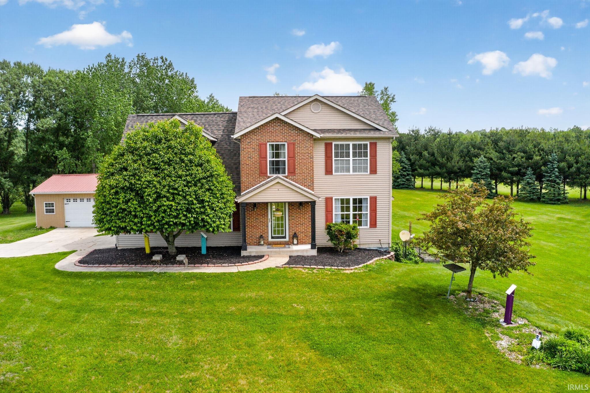 3434 Olive Road
