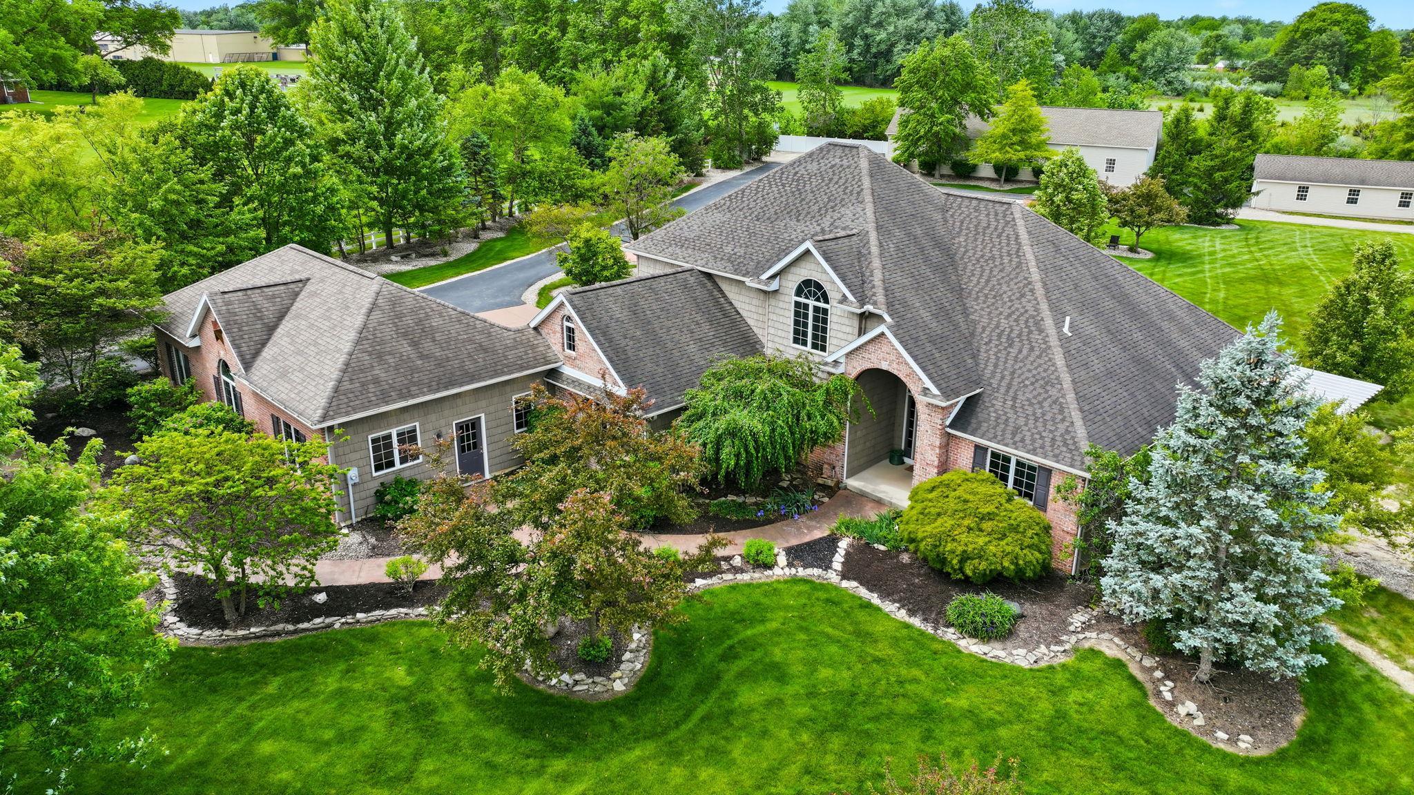 Photo 1 of 11332 Trentman Road