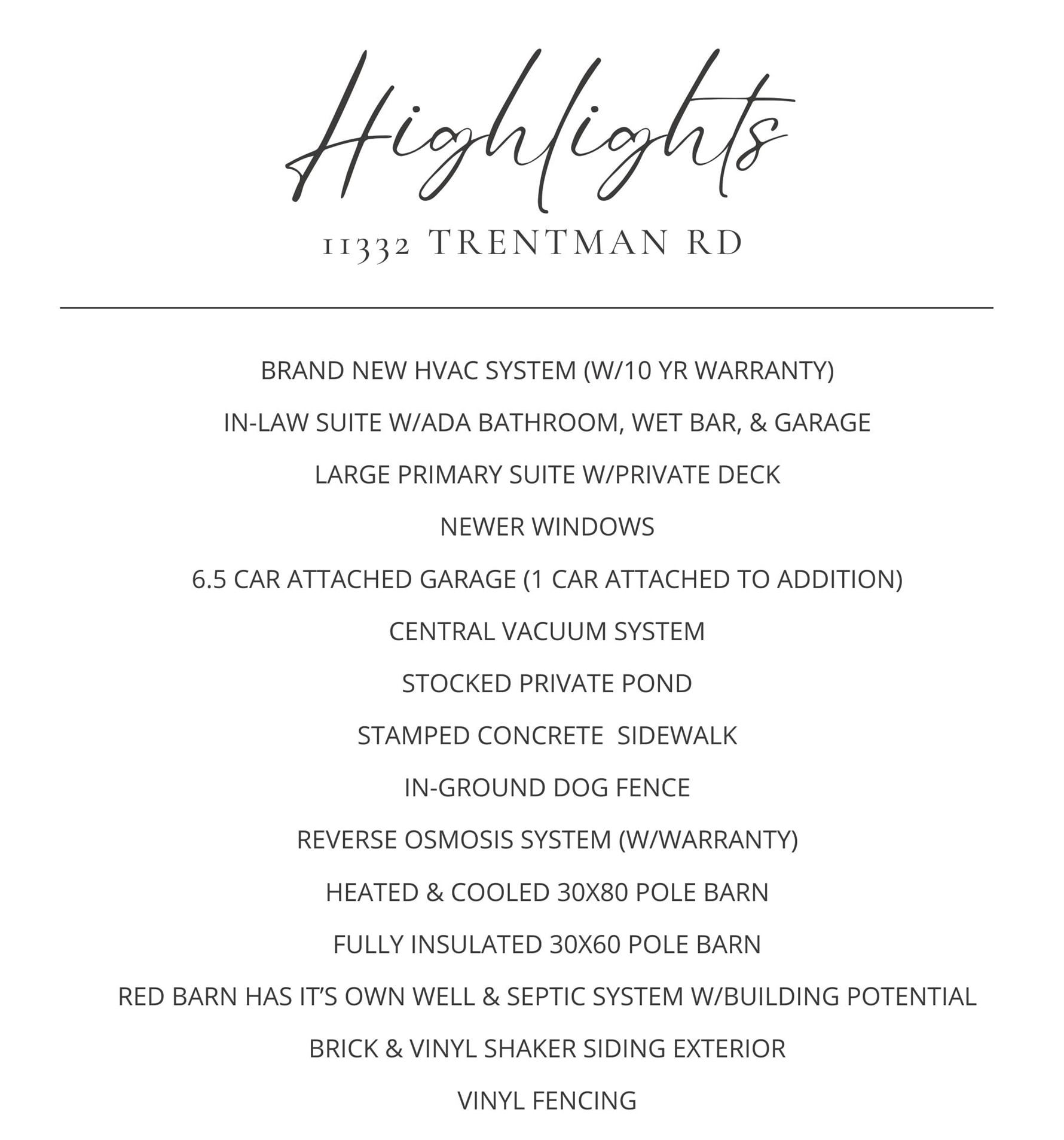 Photo 35 of 11332 Trentman Road