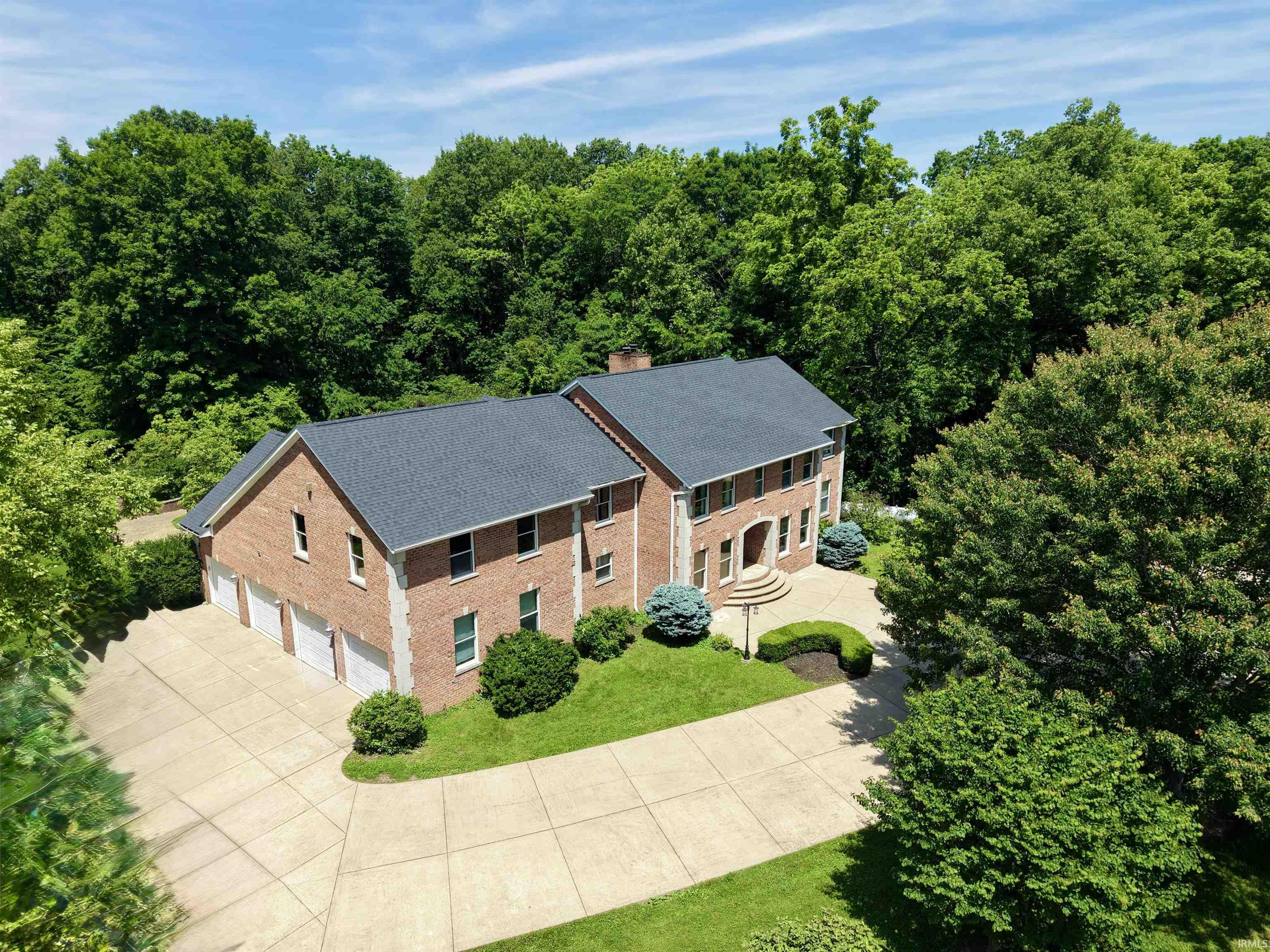 2nd image of 8318 S Ashley Ave, Bloomington, IN 47401 | MLS# 202620611