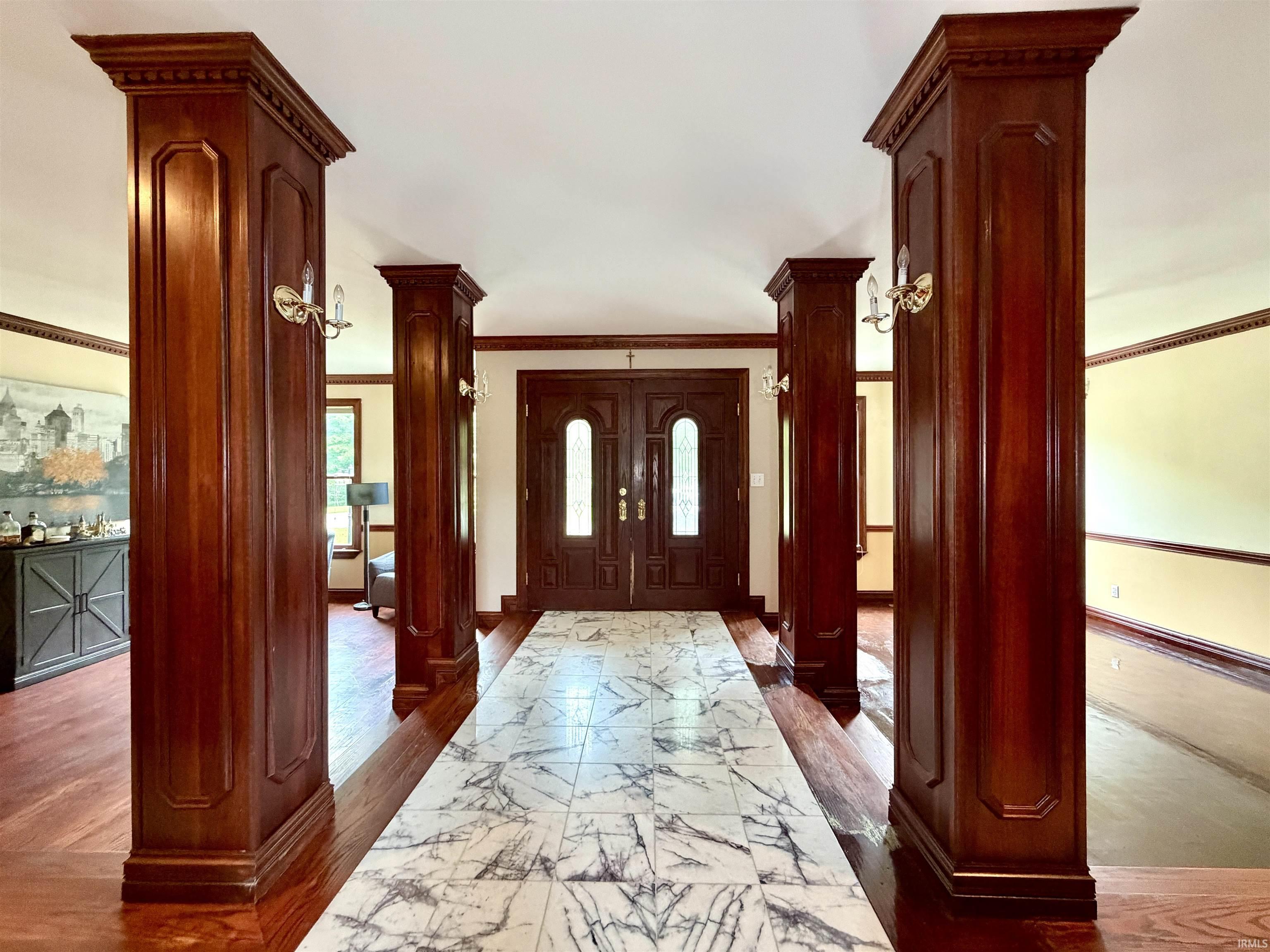4th image of 8318 S Ashley Ave, Bloomington, IN 47401 | MLS# 202620611