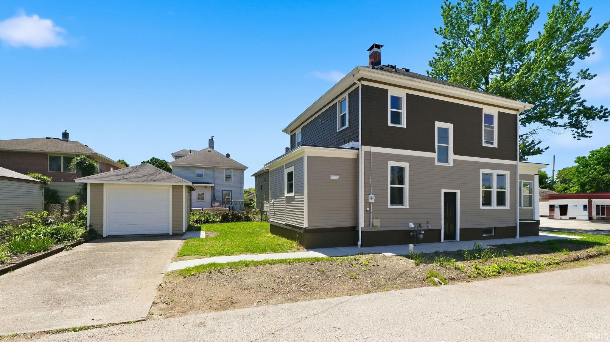 Photo 1 of 1416 Morton Street