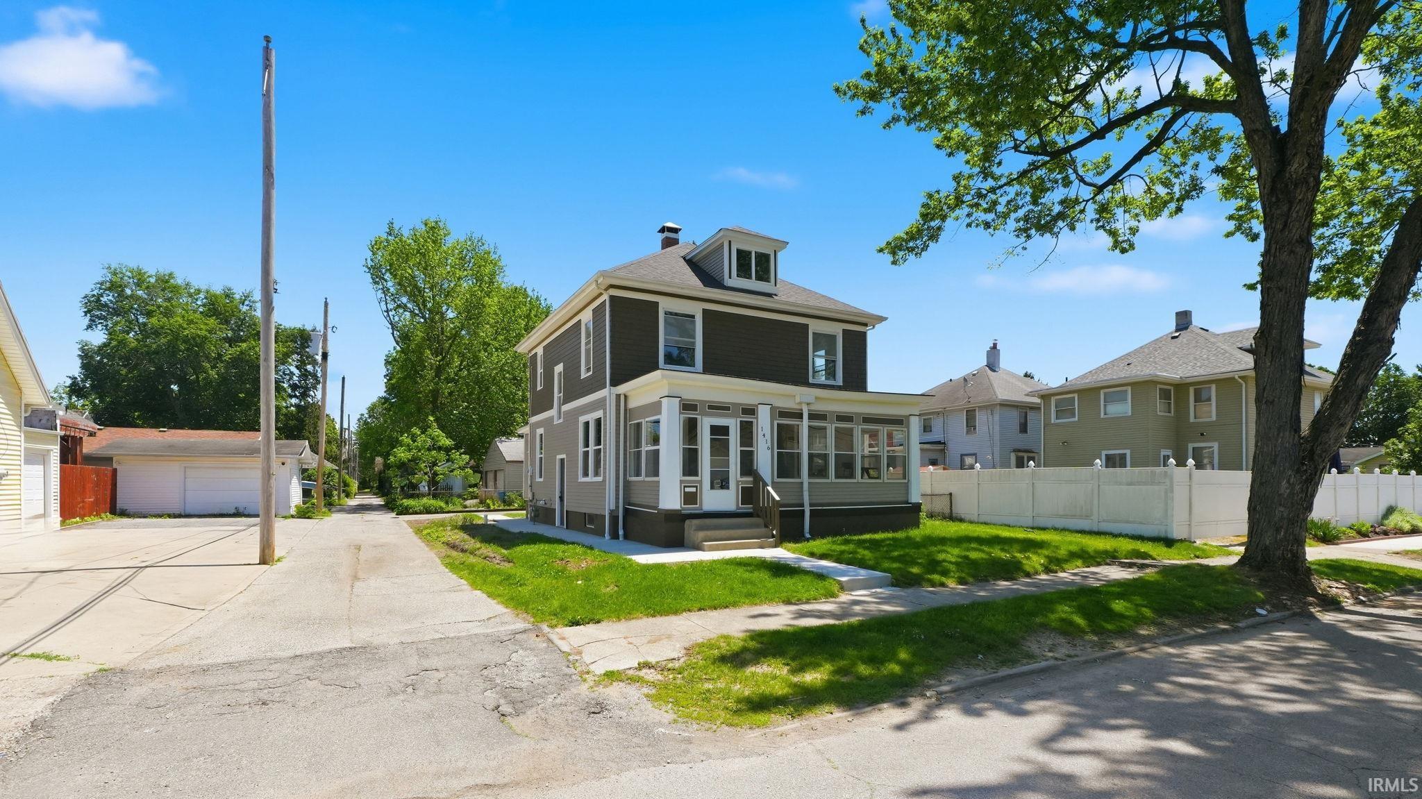 Photo 34 of 1416 Morton Street