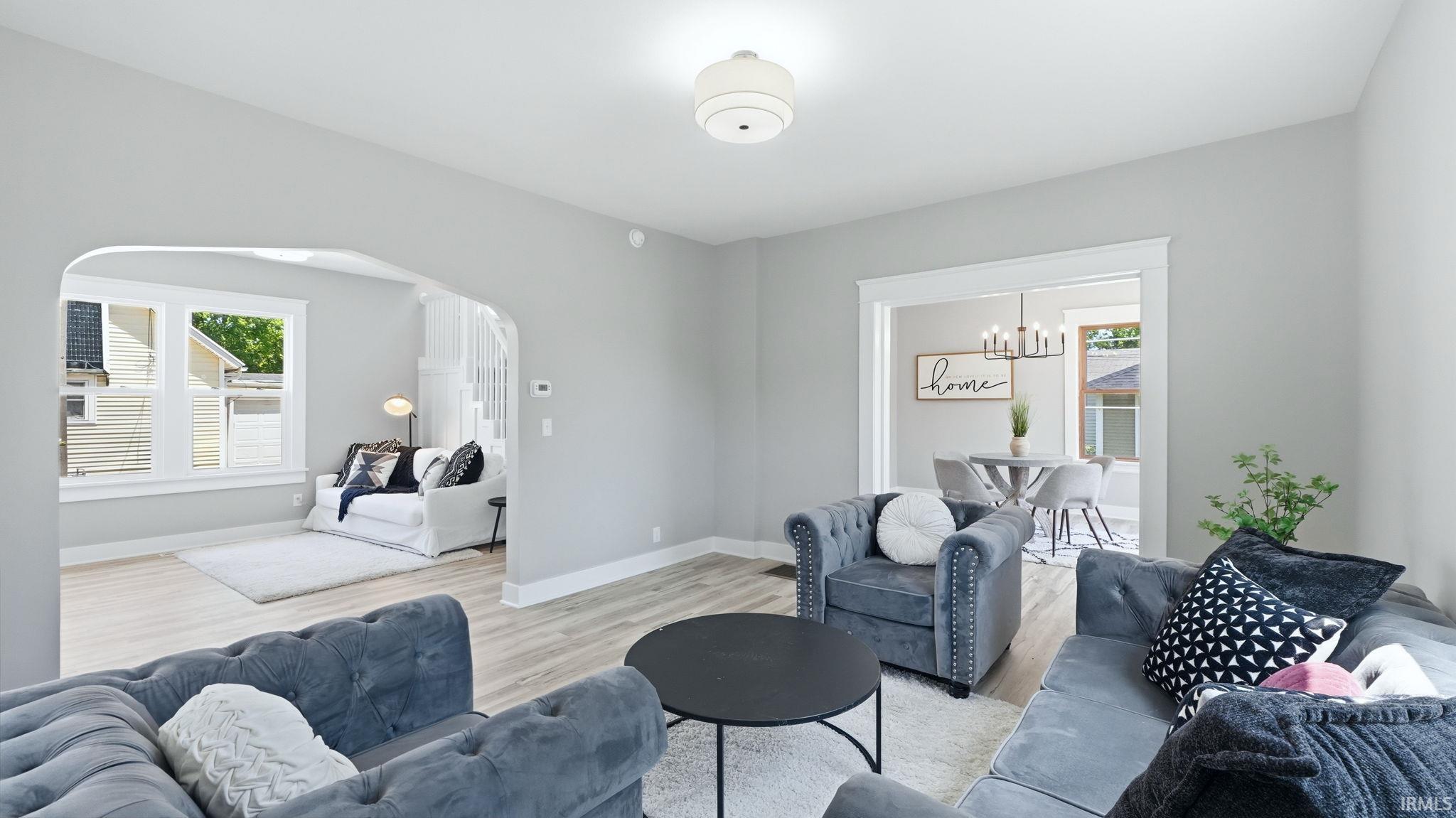 Photo 4 of 1416 Morton Street