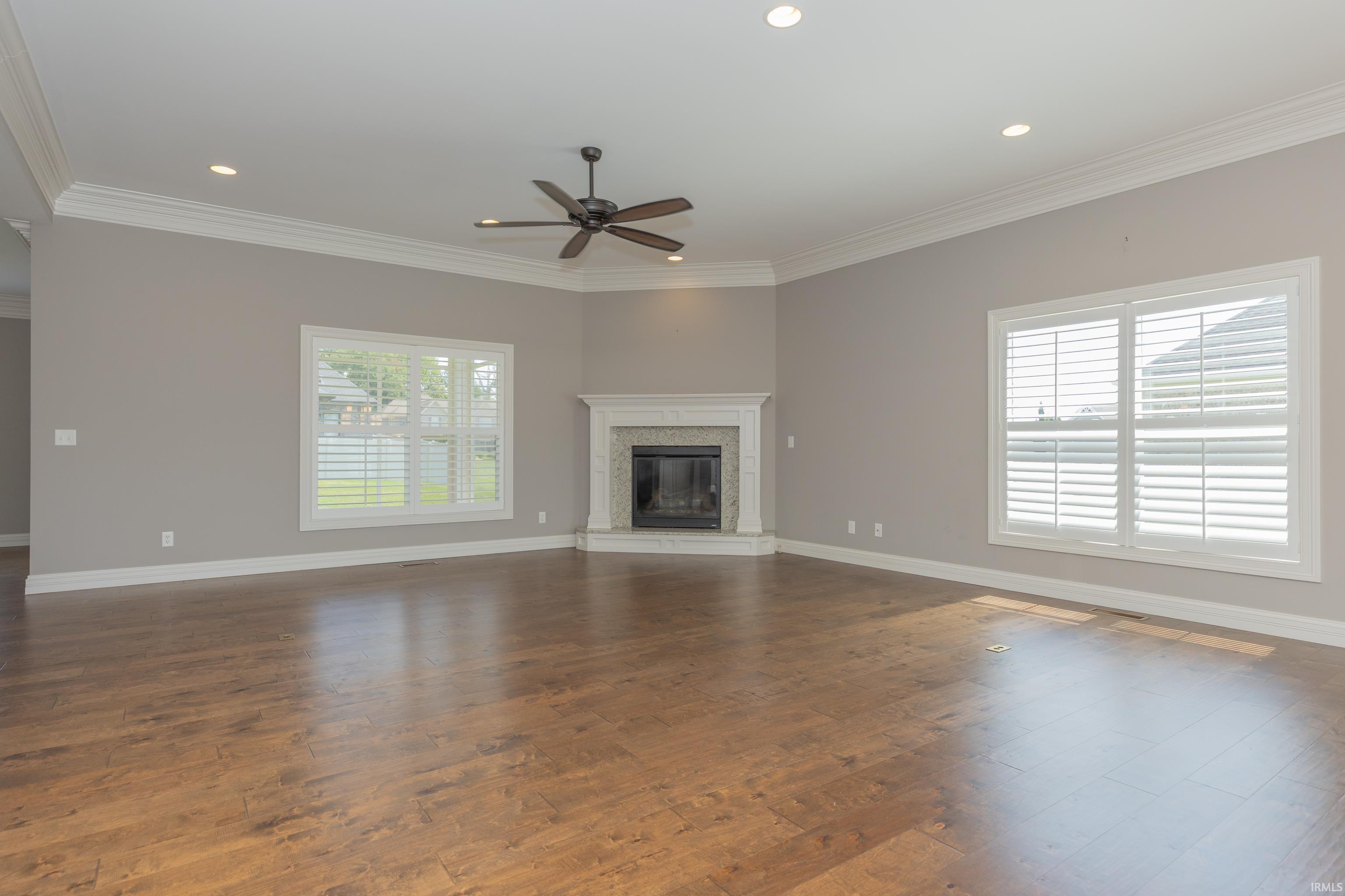 Photo 3 of Manufactured home for sale at 8831 Jenkins Dr, Evansville, IN 47725 | MLS# 202620638 | Listing updated on 2026-09-18