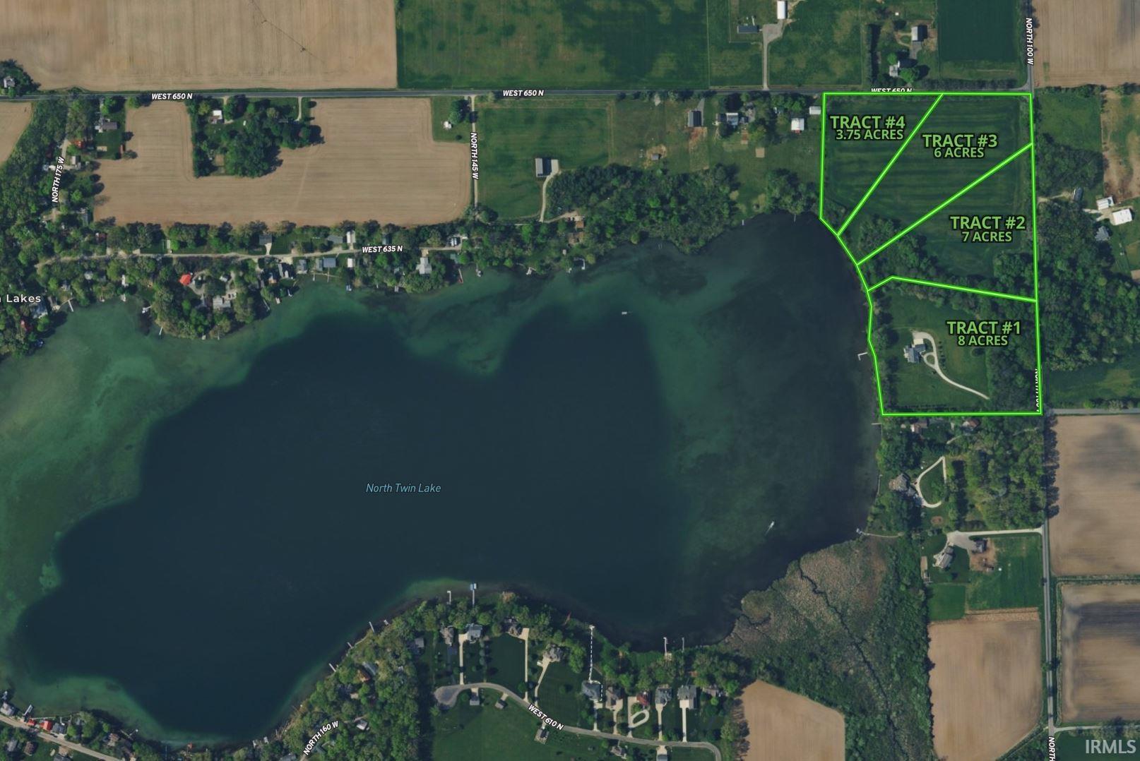 Photo 22 of ** 100 W Road