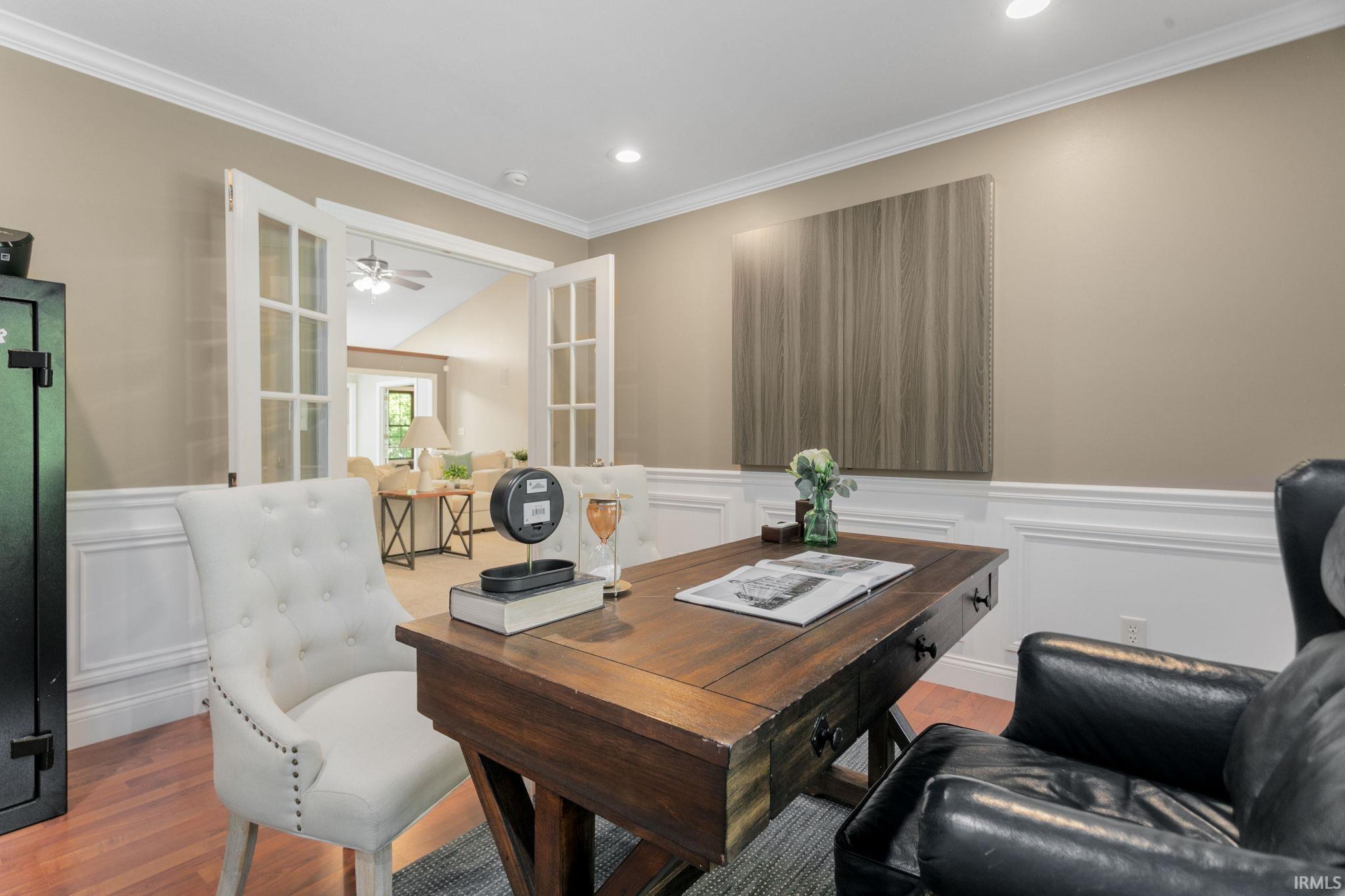 Photo 11 of 55300 Falling Water Drive
